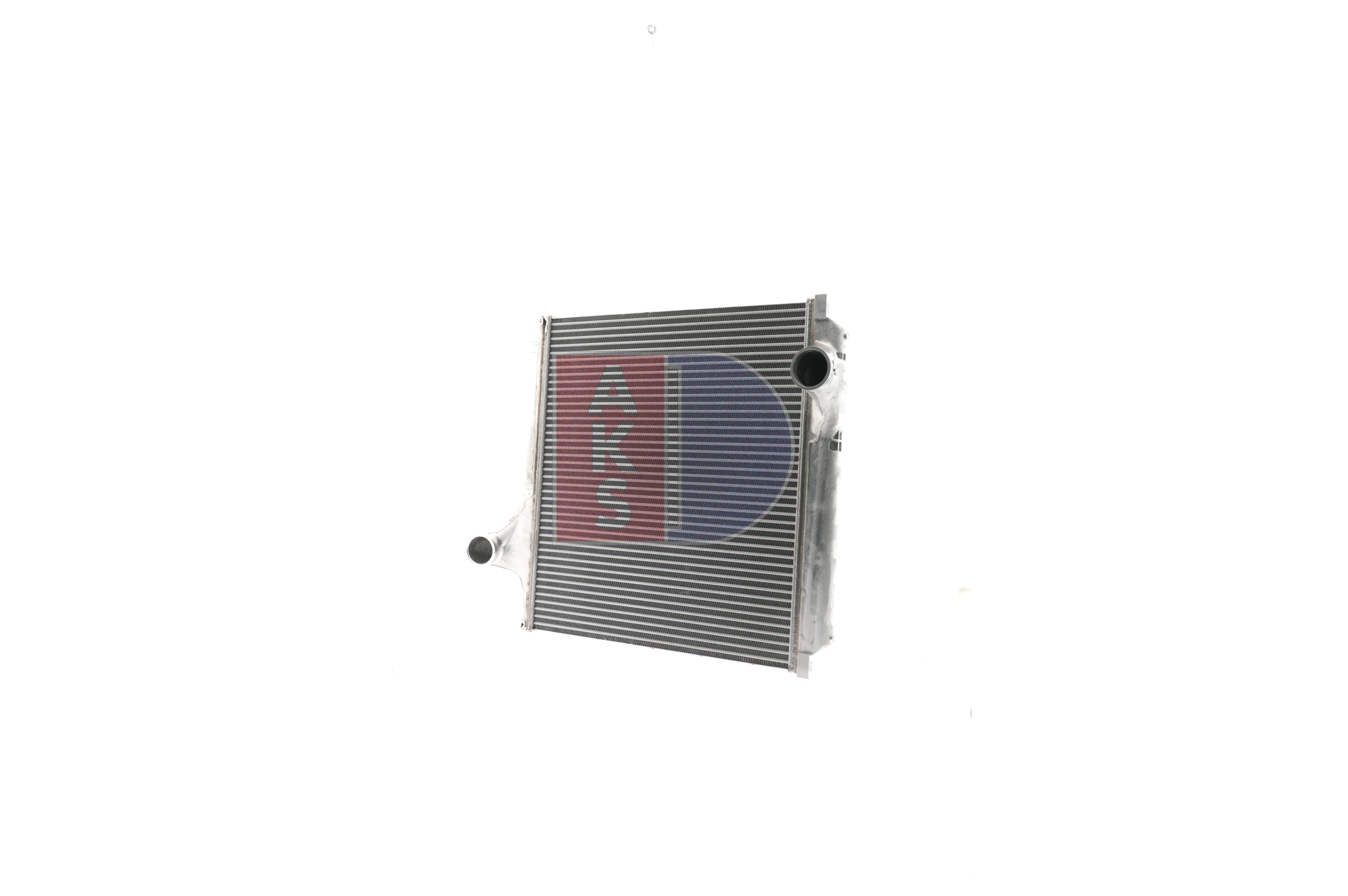 OEM 7421649613 AKS DASIS Välijäähdytin 397003N varten RENAULT, LADA, RENAULT TRUCKS
