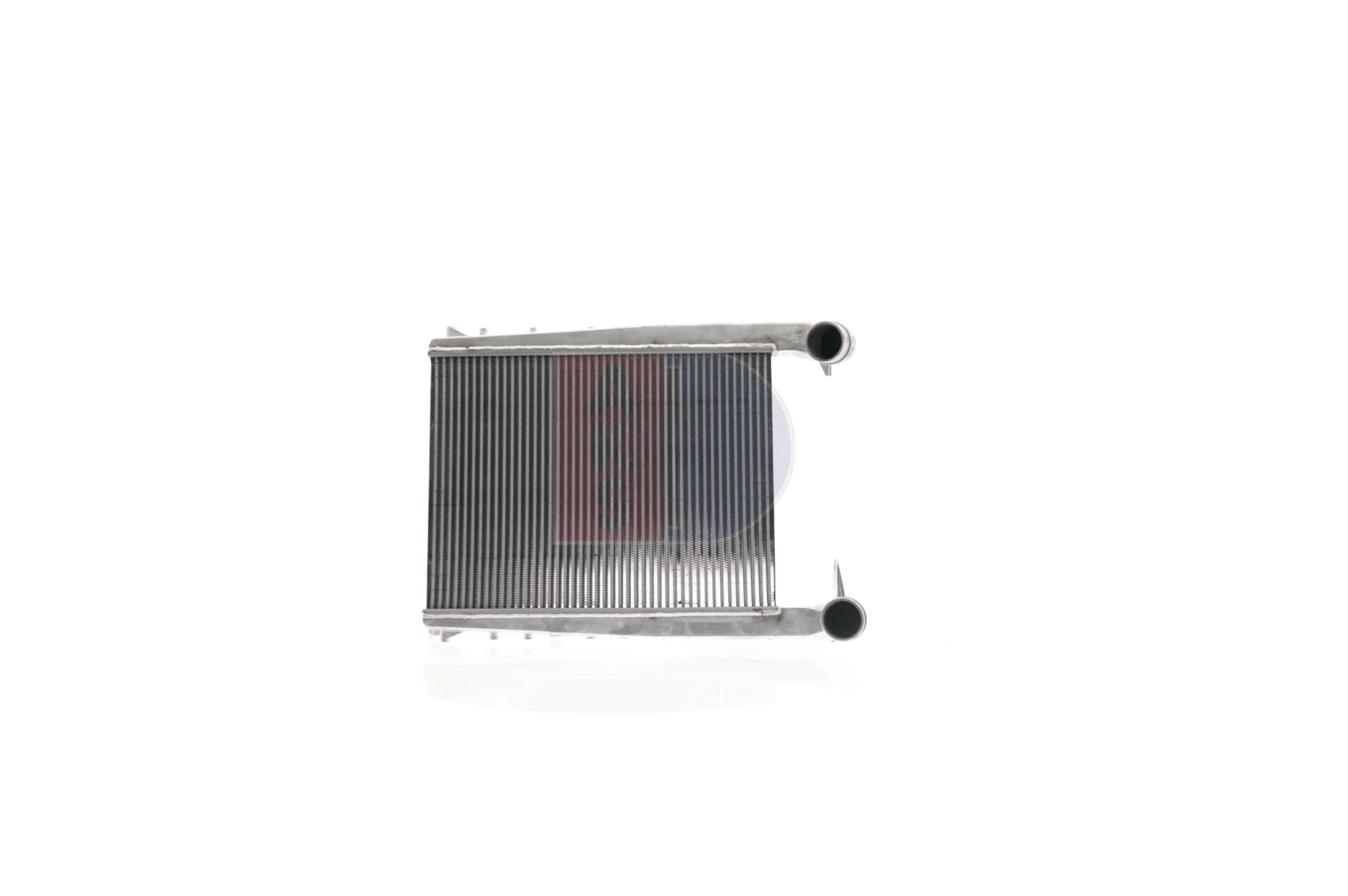 OEM 7482358714 AKS DASIS Välijäähdytin 397015X varten RENAULT, LADA, RENAULT TRUCKS
