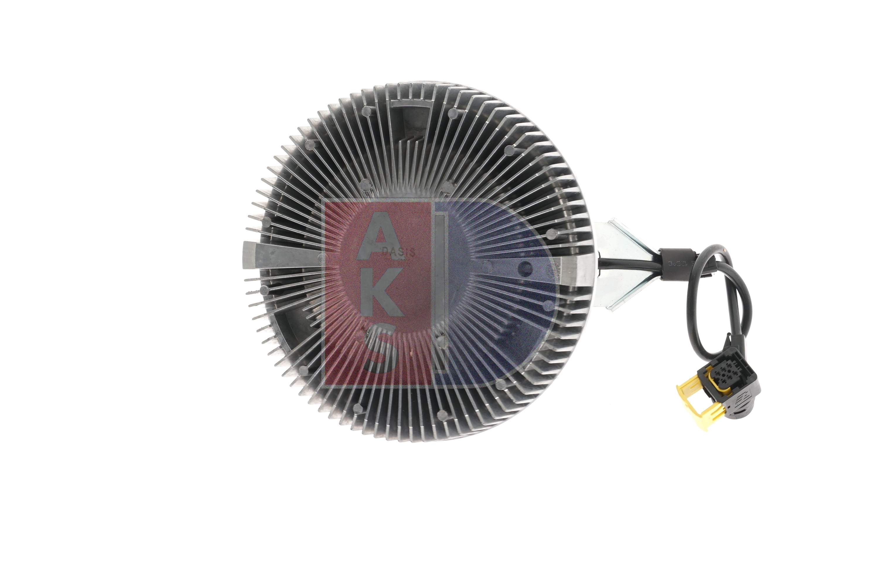 OEM 7422037690 AKS DASIS Fan clutch 398081N for RENAULT, RENAULT TRUCKS