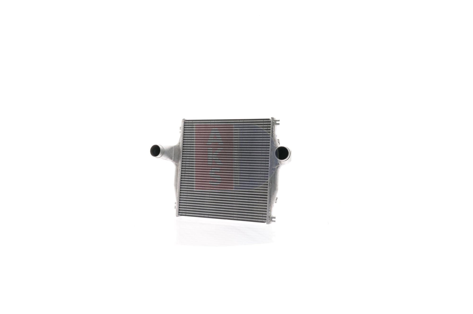 OEM 42536980 AKS DASIS Välijäähdytin 407022X varten FORD, IVECO