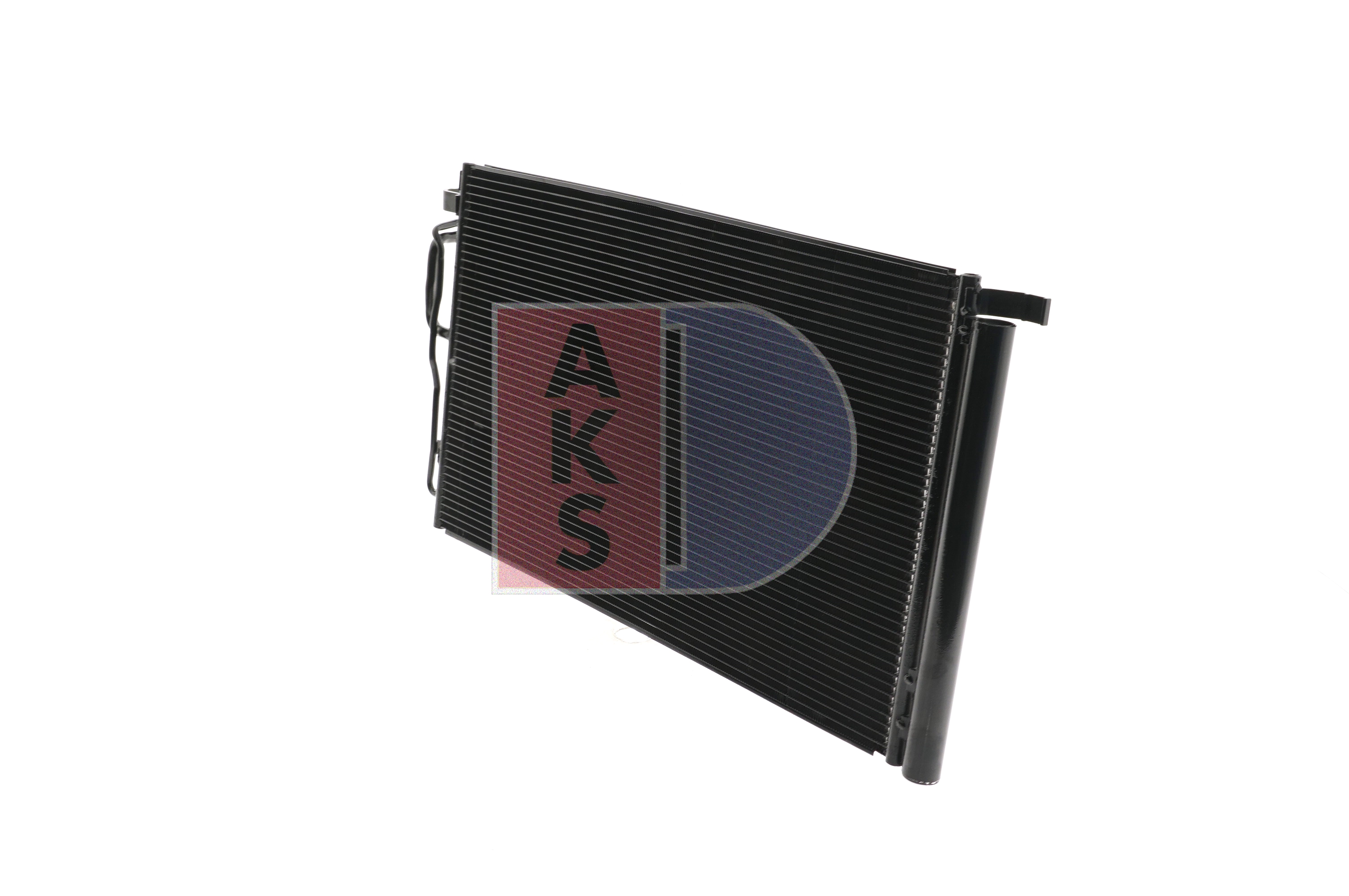 OEM 97606F2000 AKS DASIS Lauhdutin, ilmastointilaite 562063N varten HYUNDAI