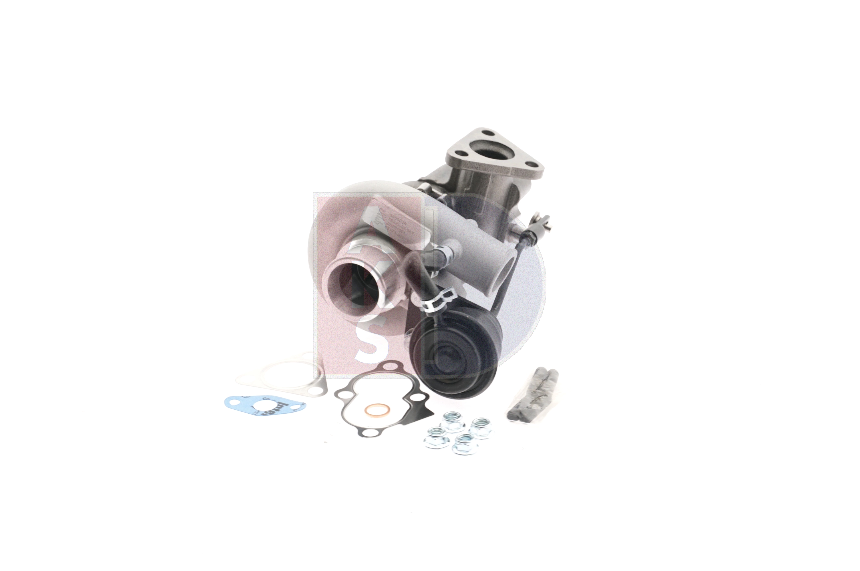 AKS DASIS Turbolader 565003N AKS DASIS Turbo 565003N