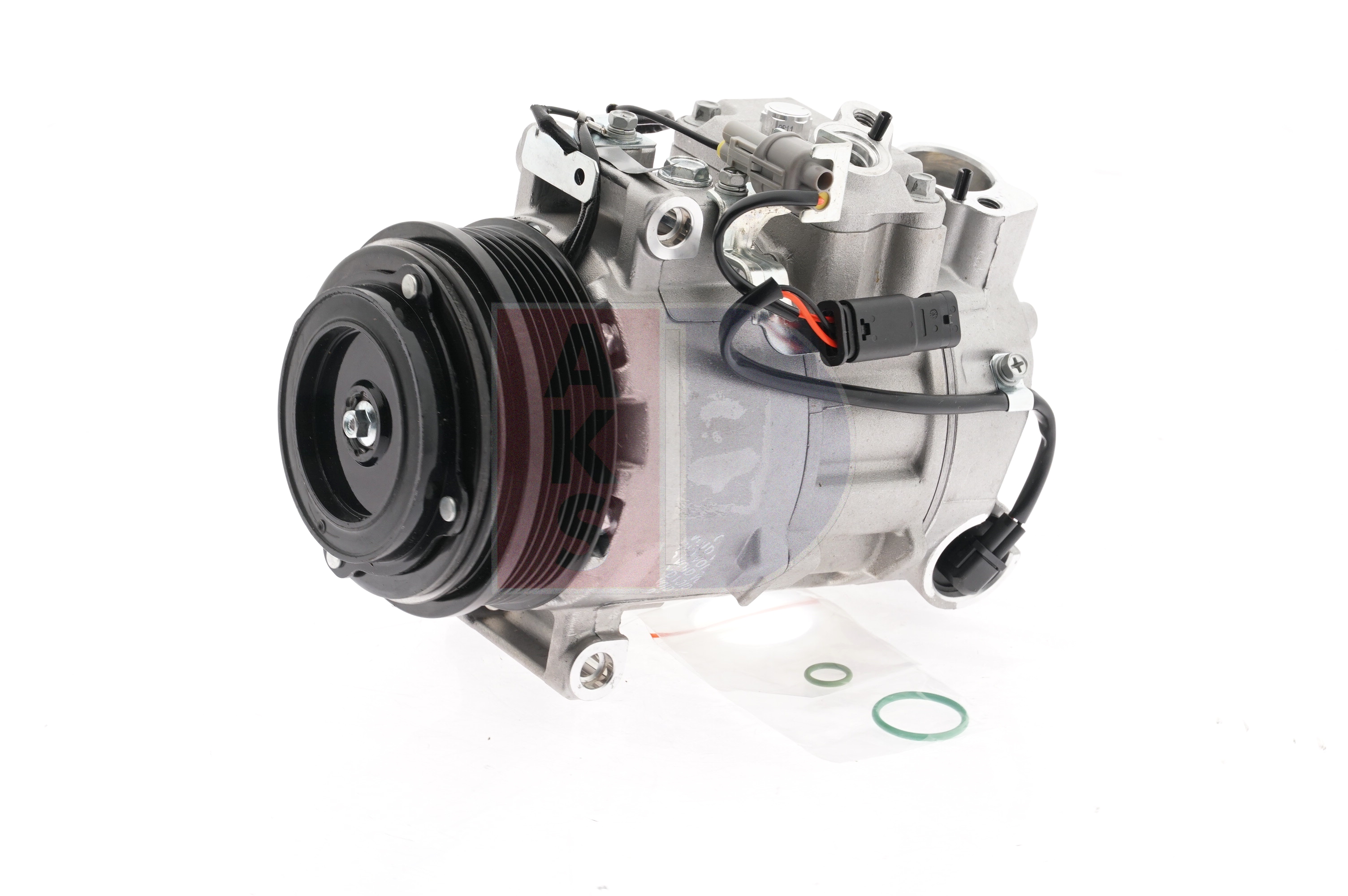 OEM A0008302600 AKS DASIS Ilmastoinnin kompressori 852958N varten MERCEDES-BENZ, JAGUAR