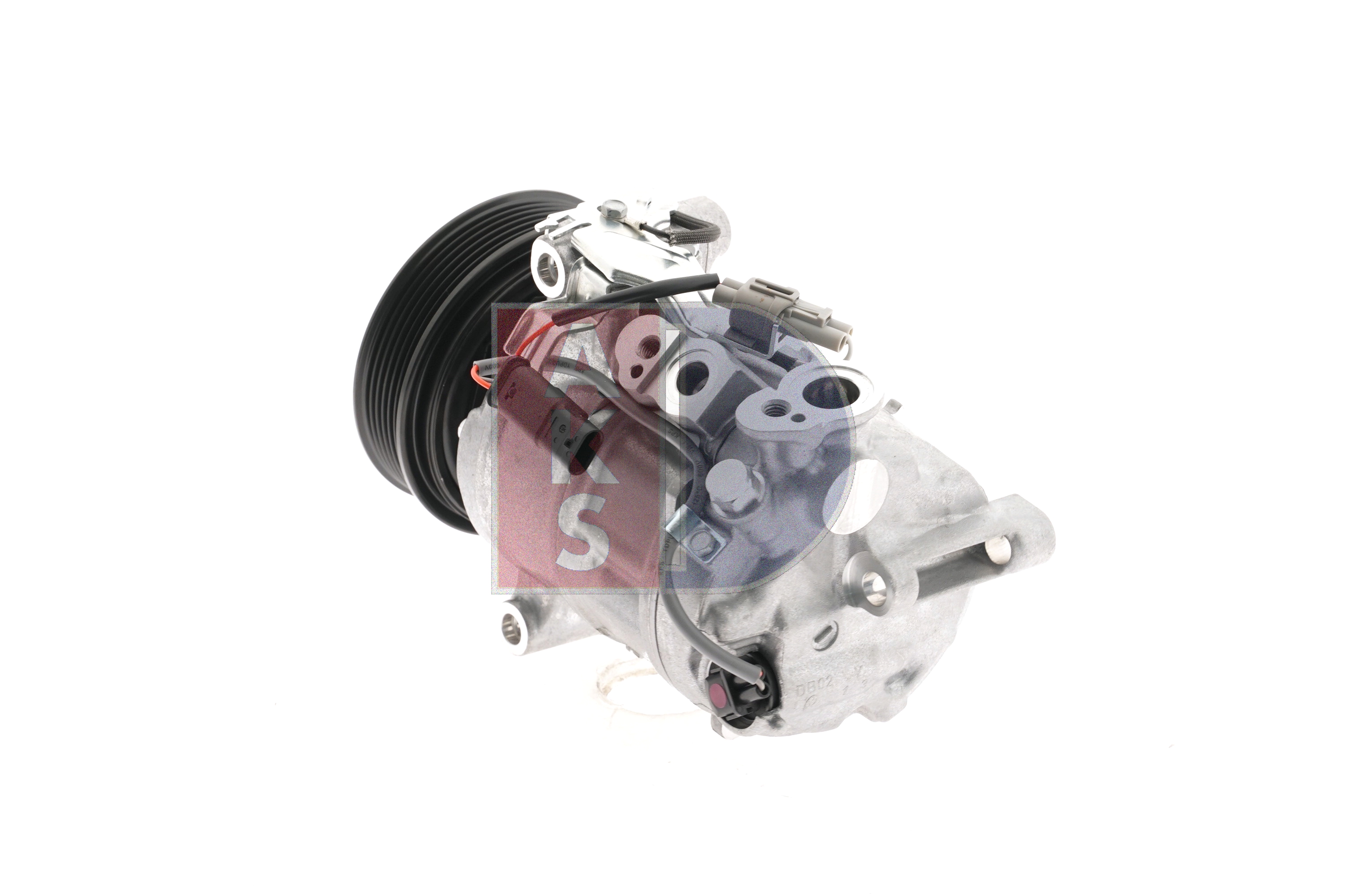 OEM A0042301711 AKS DASIS Air conditioning compressor 852959N for MERCEDES-BENZ, JAGUAR, SMART, INFINITI
