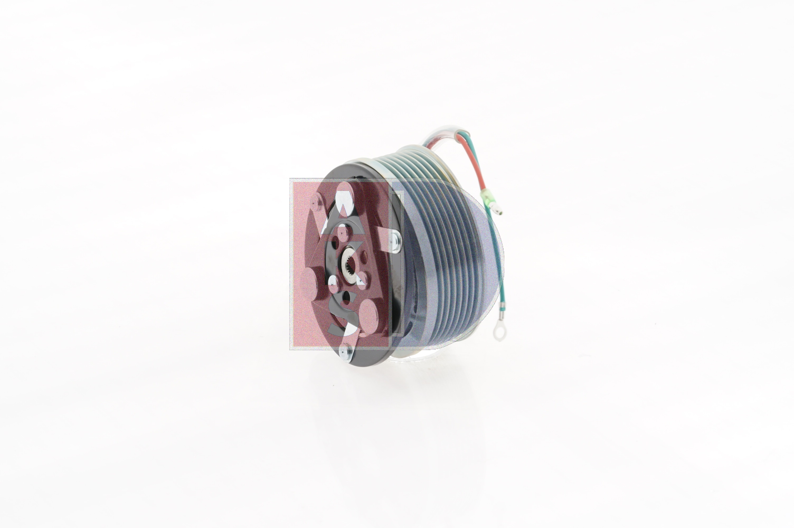 OEM 38810RZVG03 AKS DASIS Magnetclutch, klimakompressor 852967N for VOLVO, HONDA