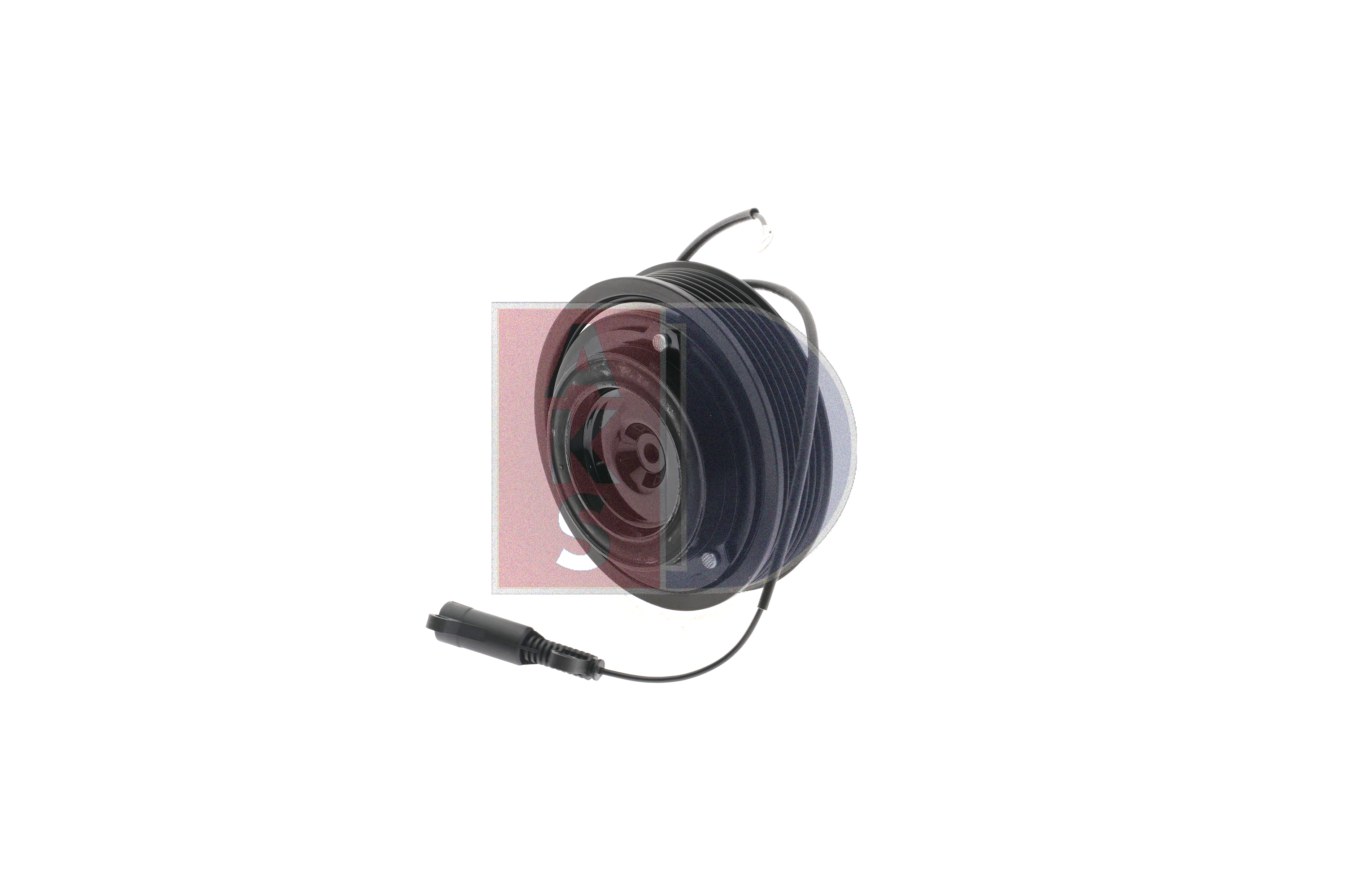 OEM 4677144AB AKS DASIS Embraiagem magnética, compressor do ar condicionado 852976N para VOLVO, JEEP, CHRYSLER, DODGE
