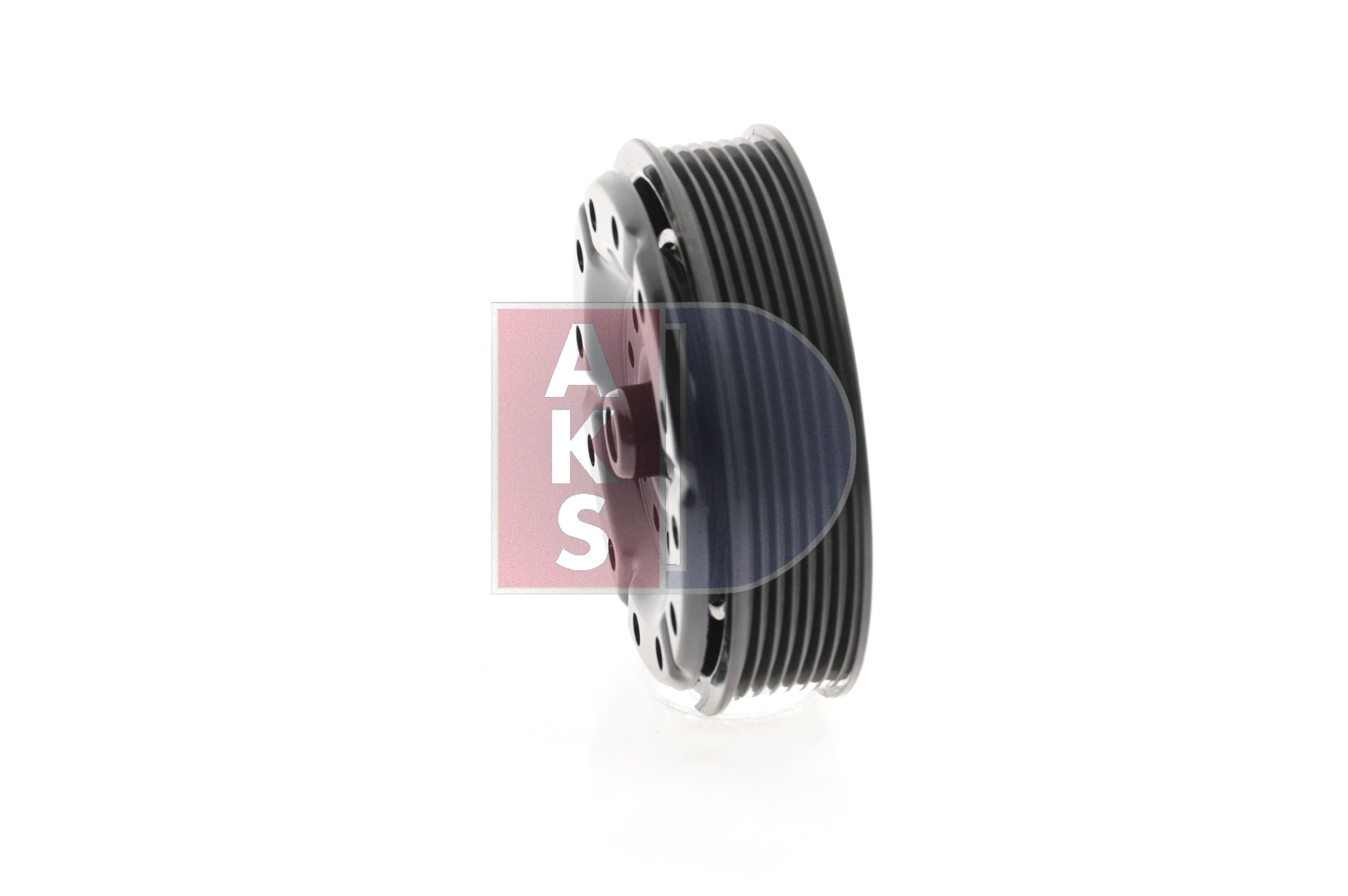 OEM 8831005090 AKS DASIS Embraiagem magnética, compressor do ar condicionado 852978N para TOYOTA, VOLVO