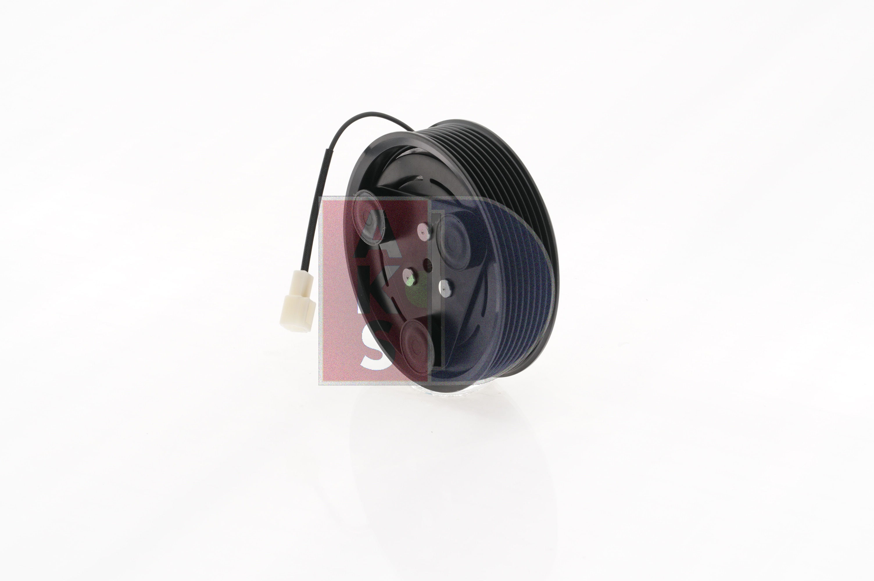 OEM GJ6F61K00 AKS DASIS Embraiagem magnética, compressor do ar condicionado 852979N para VOLVO, MAZDA, MASERATI