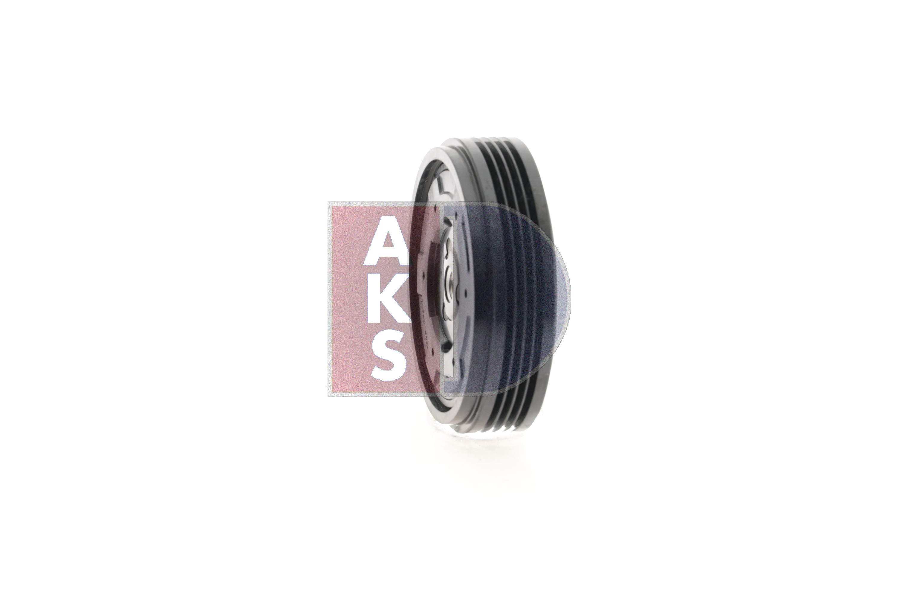 OEM 64509174805 AKS DASIS Embraiagem magnética, compressor do ar condicionado 852997N para BMW, VOLVO, MINI, ALPINA