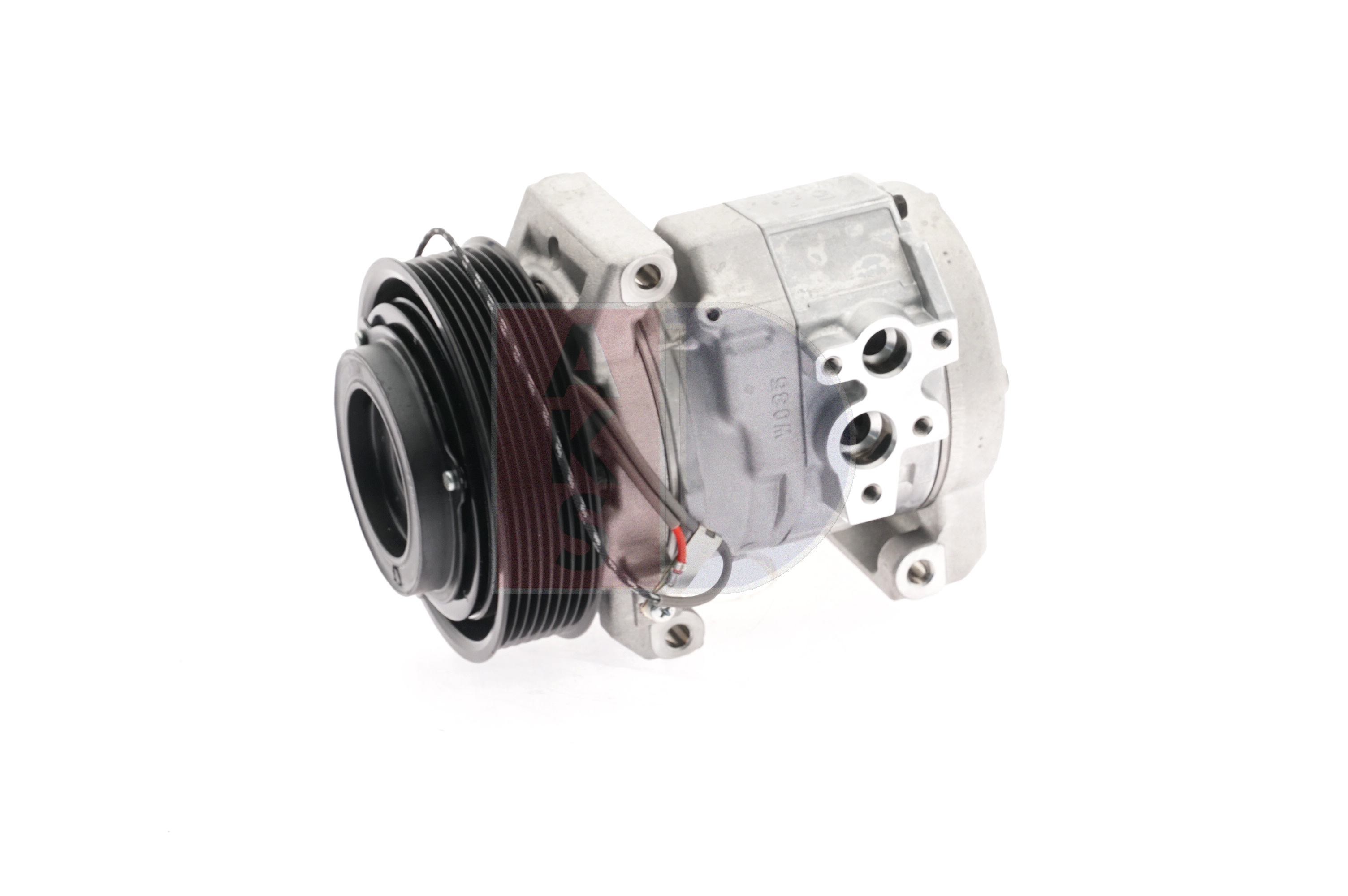 OEM A9362300111 AKS DASIS Ilmastoinnin kompressori 853004N varten MERCEDES-BENZ, JAGUAR