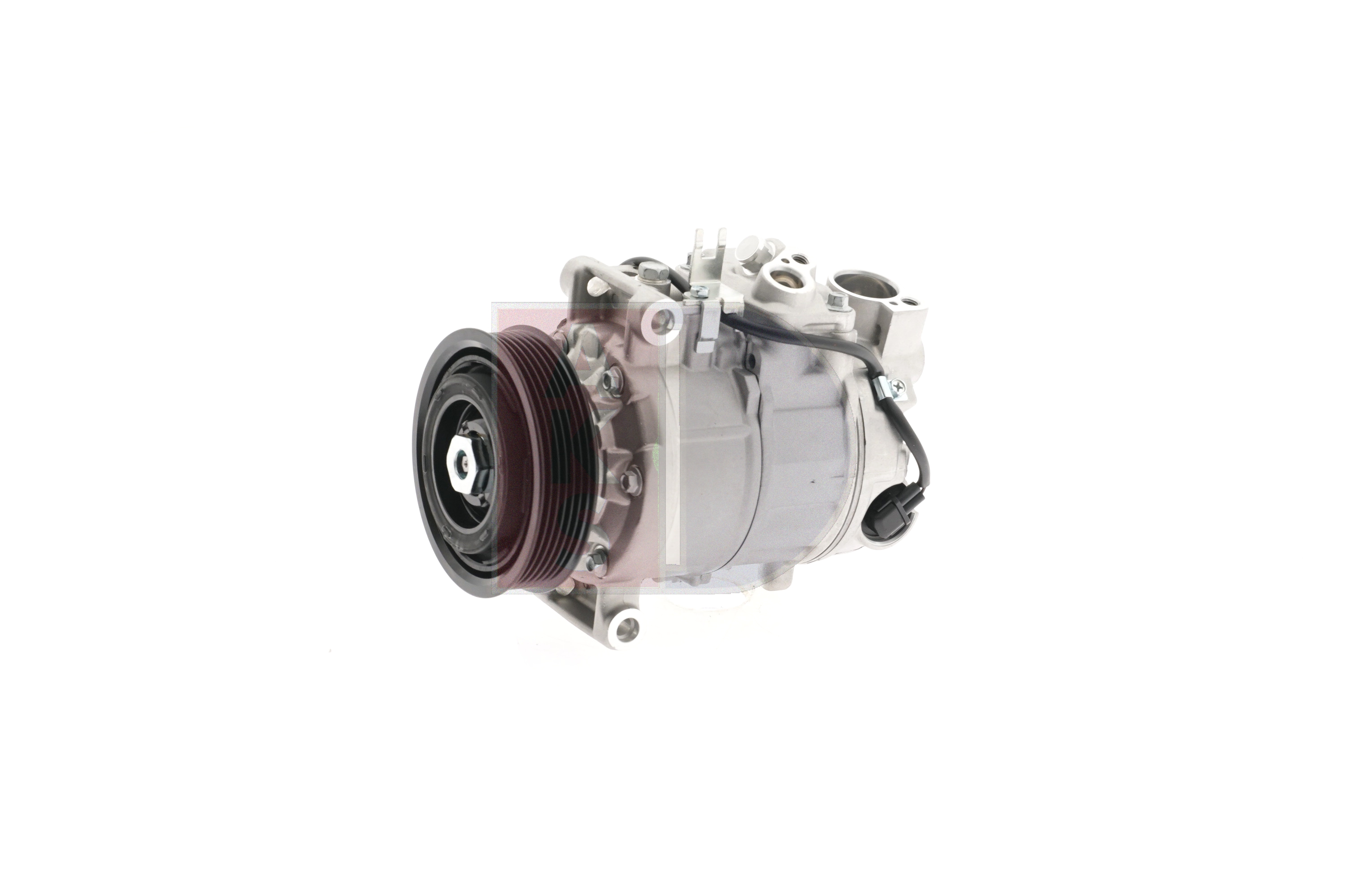 OEM 4G0260805B AKS DASIS Compressor, ar condicionado 853005N para VW, AUDI, FORD, SEAT, SKODA