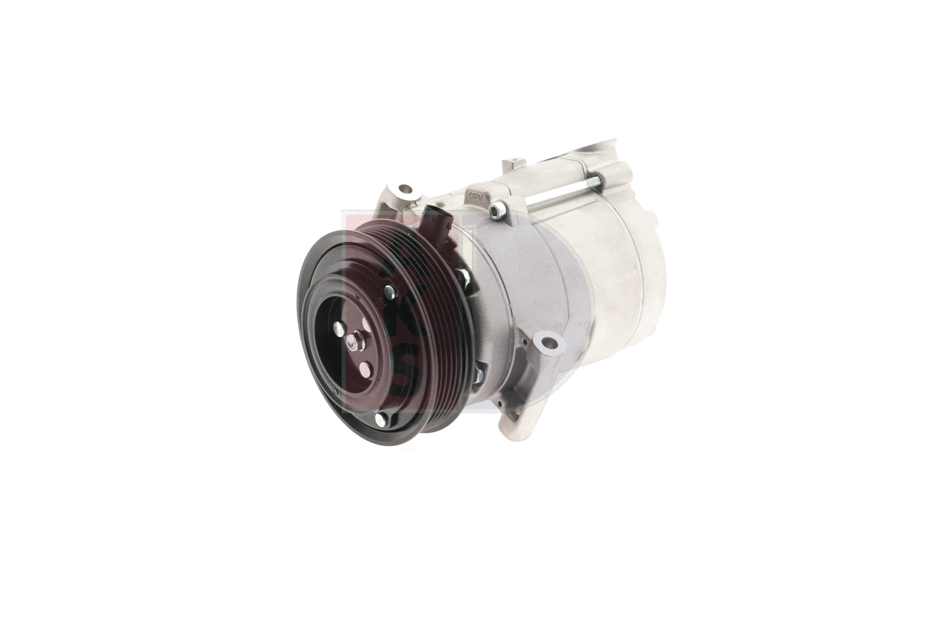 OEM 4820978 AKS DASIS Compressor, ar condicionado 853013N para OPEL, HONDA, CHEVROLET, JEEP, DAEWOO