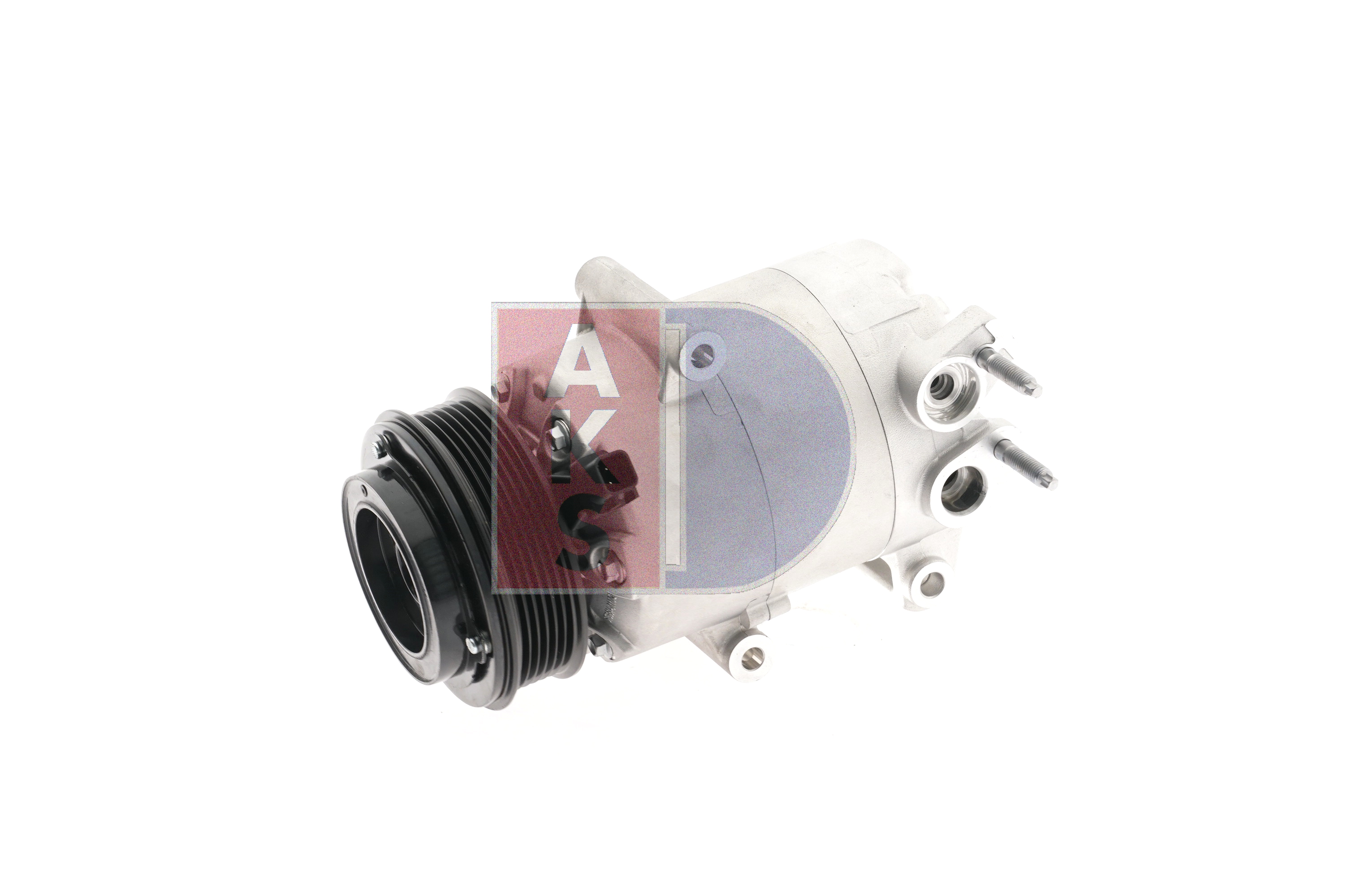 OEM F1F119D629CB AKS DASIS Compressor, ar condicionado 853023N para FORD, FORD USA