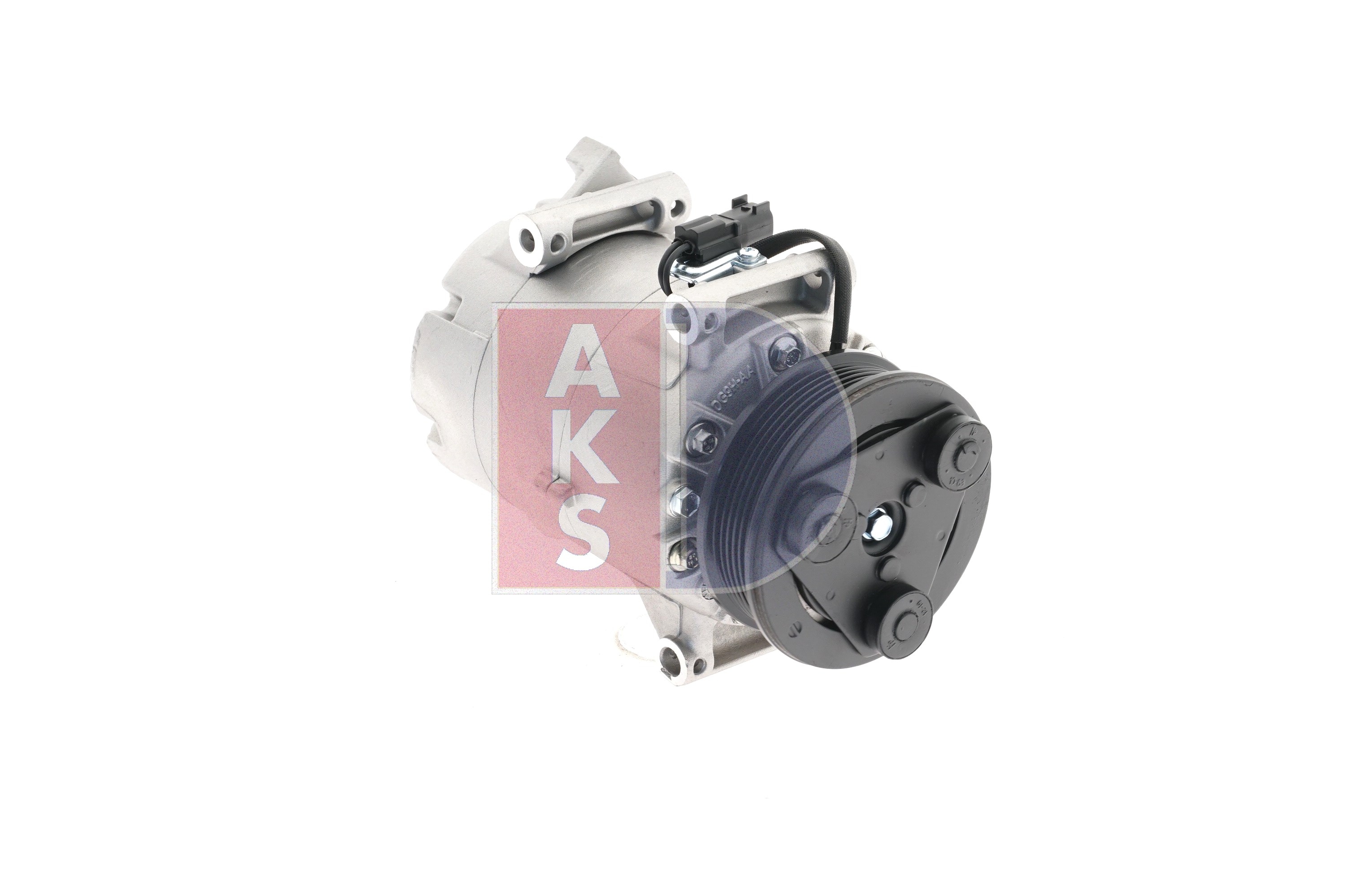 OEM DG9H19D629FD AKS DASIS  Klimakompressor 853025N für FORD, FORD USA