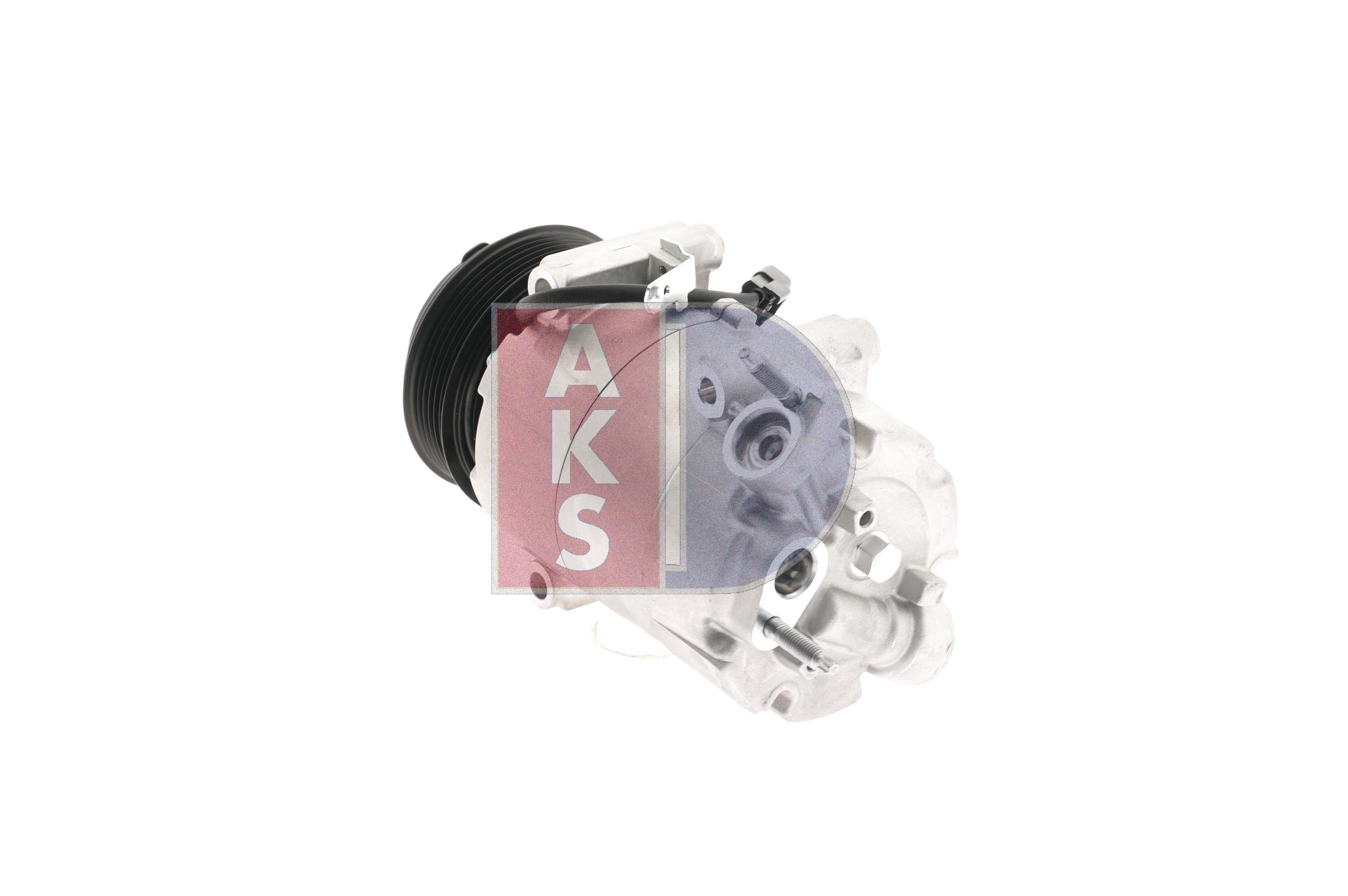 OEM FV4119D629DB AKS DASIS AC-kompressor 853026N for FORD, FORD USA