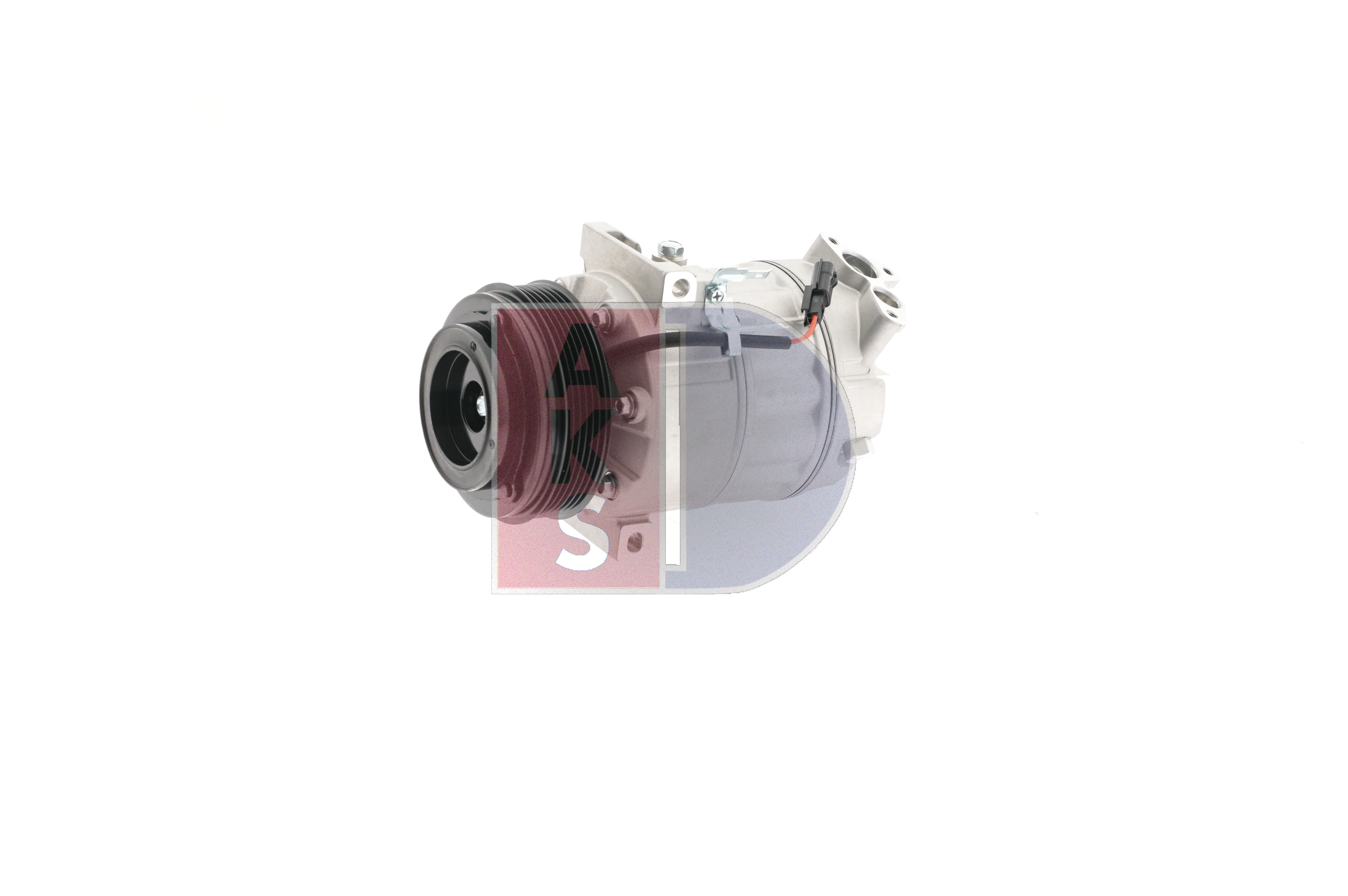 OEM 92600JK20B AKS DASIS Ilmastoinnin kompressori 853027N varten NISSAN, RENAULT, HYUNDAI, INFINITI