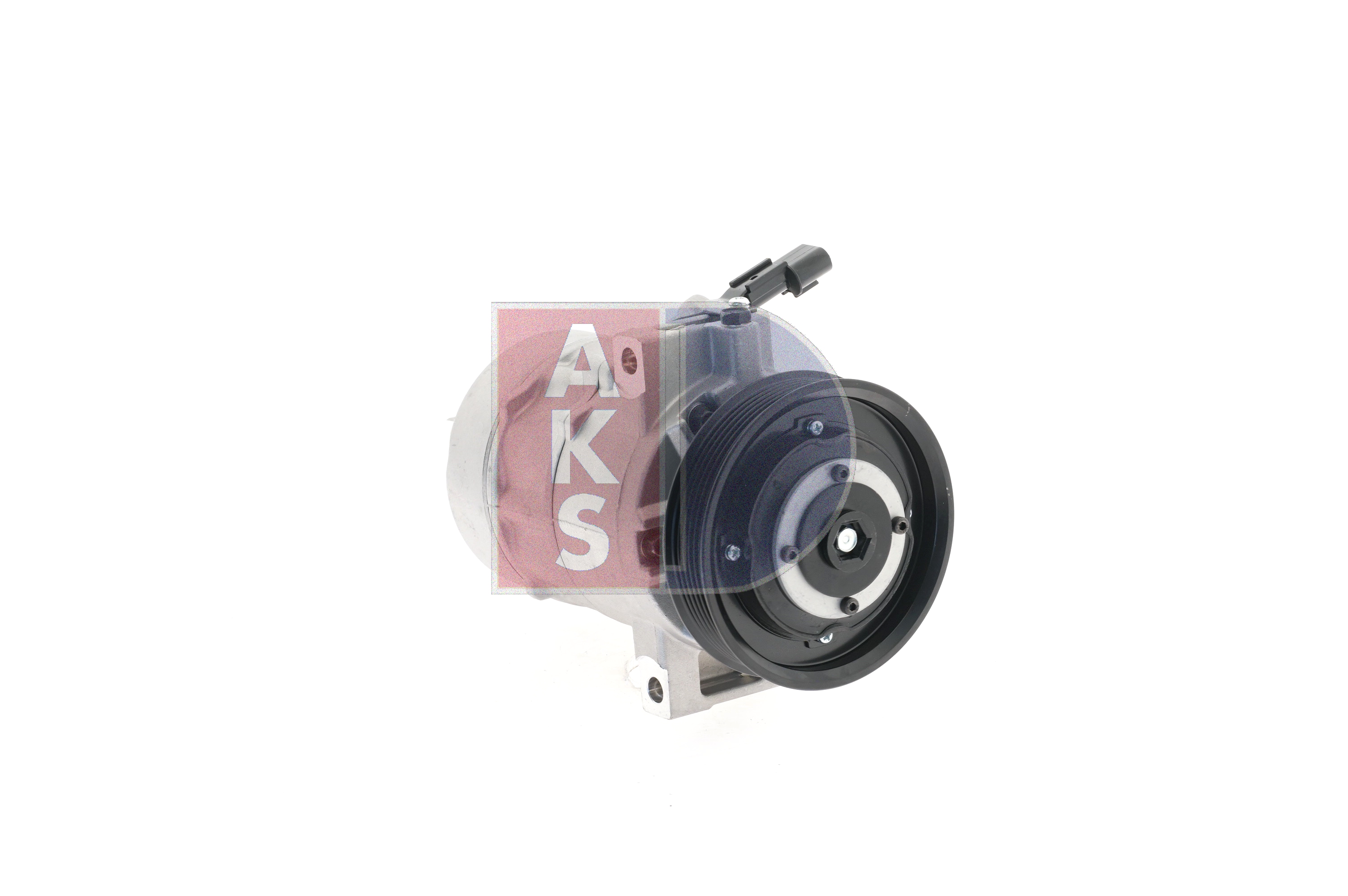 OEM 97701D3000 AKS DASIS Ilmastoinnin kompressori 853028N varten KIA, HYUNDAI