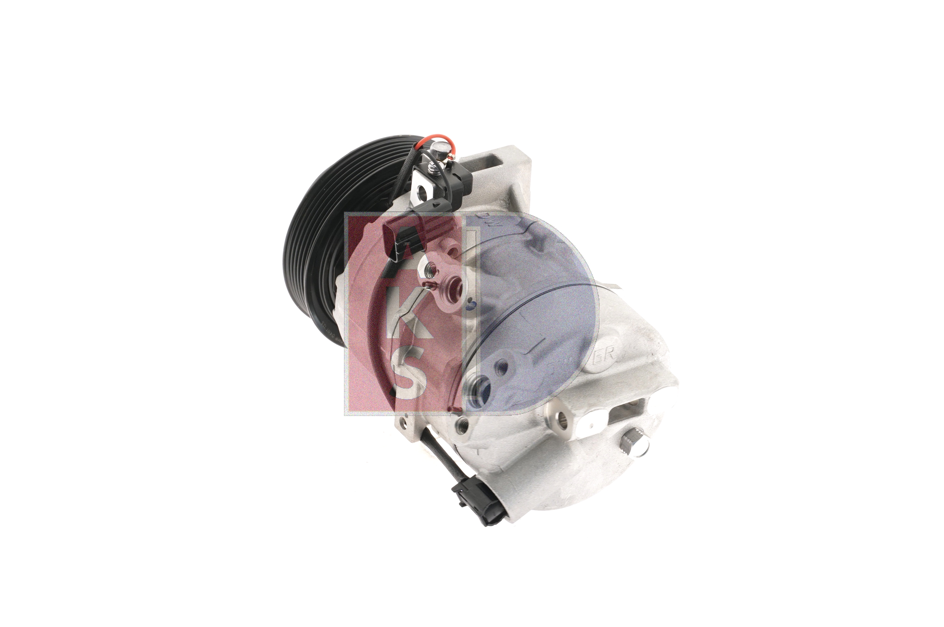 comprar Compressor, ar condicionado - AKS DASIS (853029N)