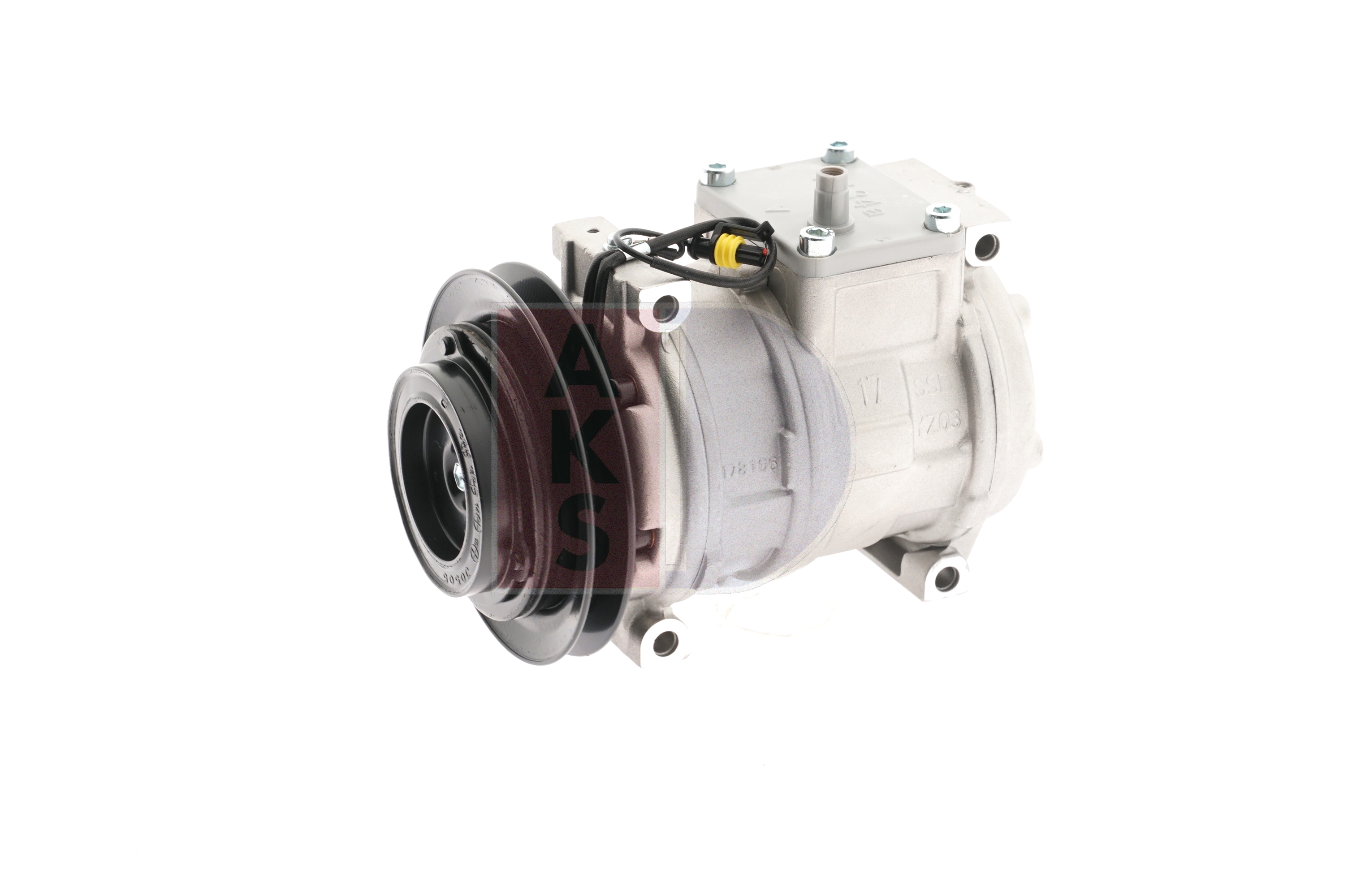 OEM RE55422 AKS DASIS Air conditioning compressor 853035N for