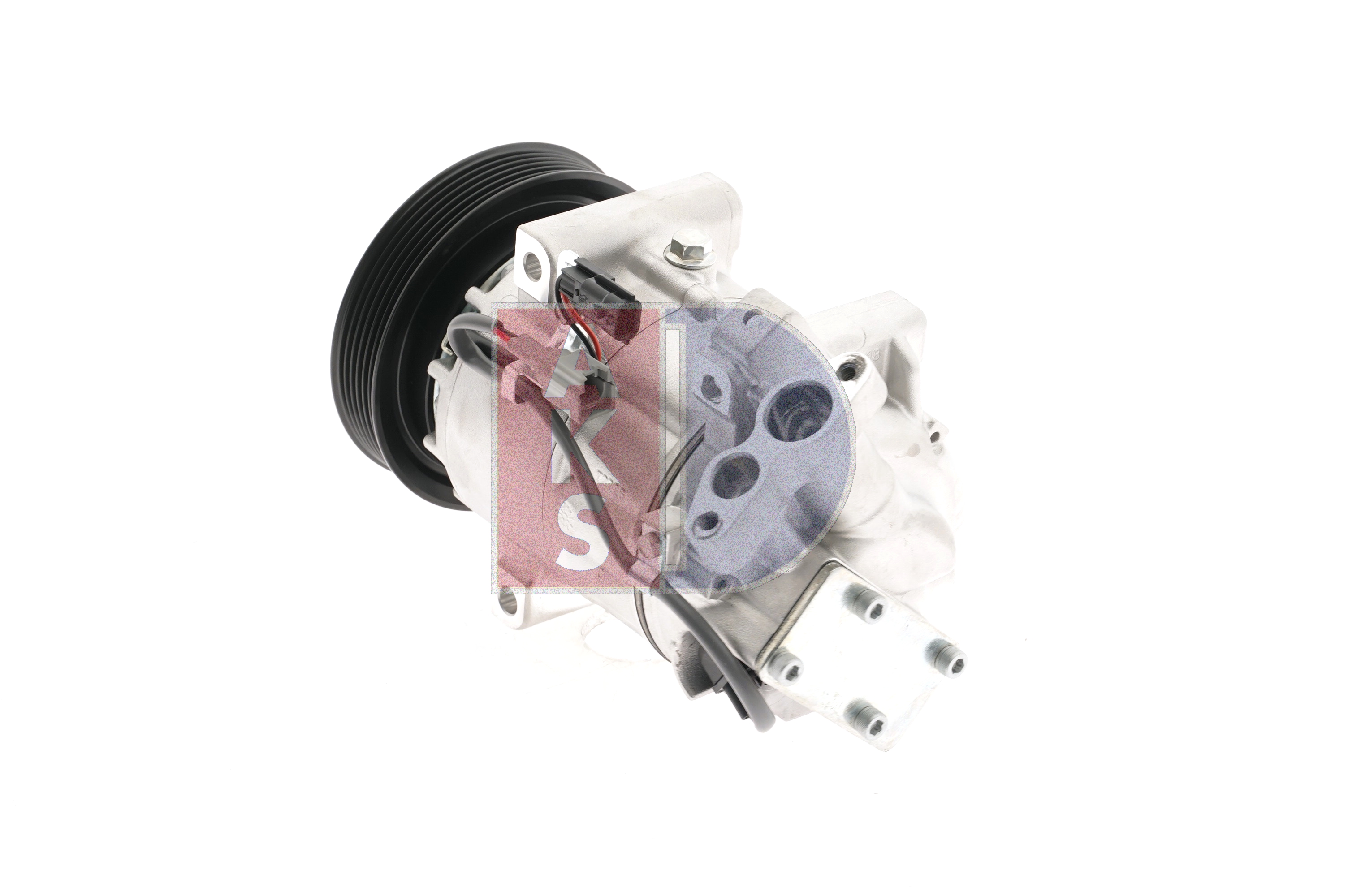 NISSAN MICRA 2021 Compressor, ar condicionado 853050N