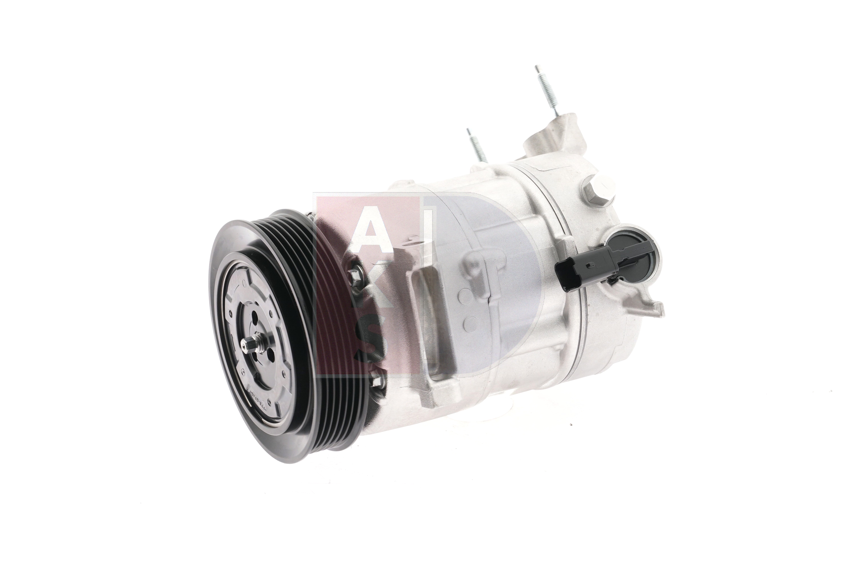 OEM 9809274280 AKS DASIS Ilmastoinnin kompressori 853055N varten FORD, OPEL, PEUGEOT, CITROЁN, DS