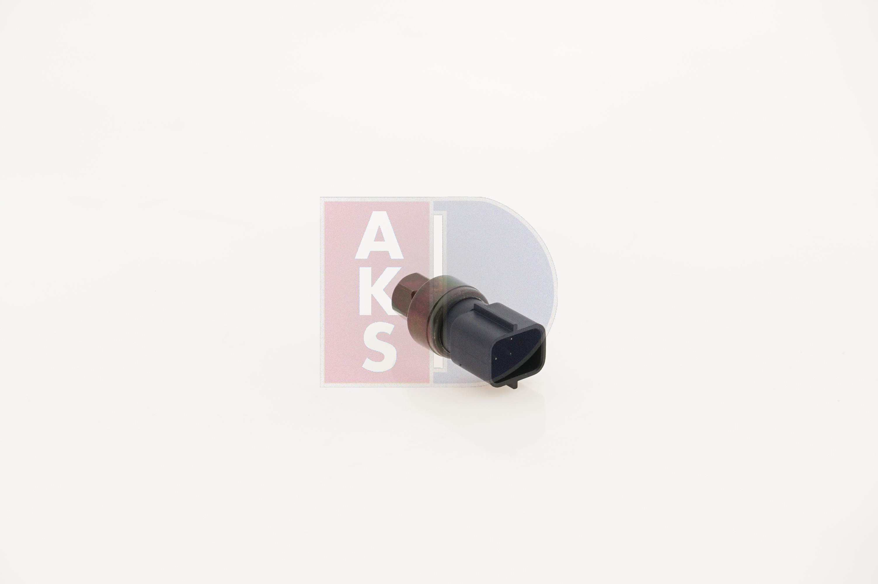 Druksensor airco (860205N) van AKS DASIS Voor FORD Transit Mk6 Flatbed vrachtwagen / Chassis (V347, V348, FM, FN, FF) 2.2 TDCi (96 KW / 130 PK / Van 2006)