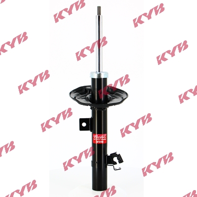 OEM E43034CB1D KYB Iskunvaimennin 3340159 varten NISSAN, MAZDA