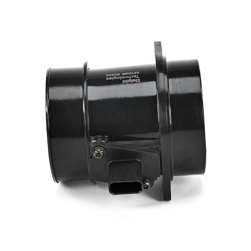 OEM 4M5112B579CC DELPHI Luchtmassameter (LMM) AF10380-12B1 voor FORD, NISSAN