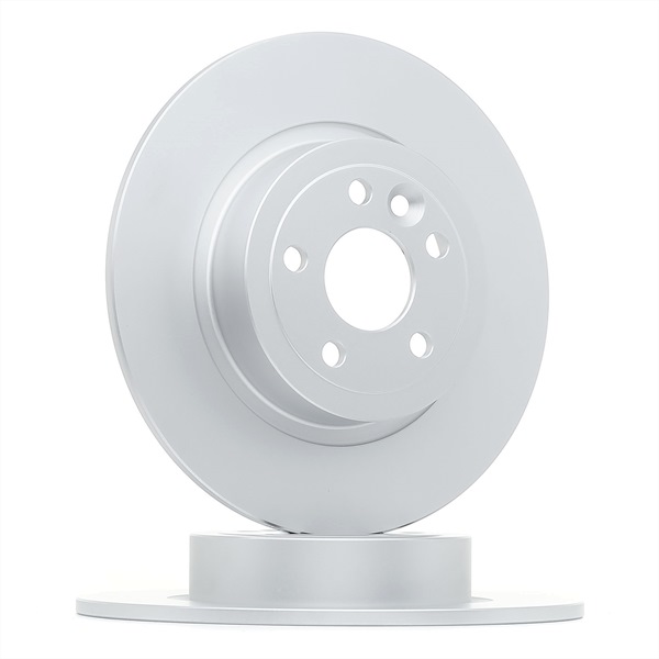 comprare Disco freno - DELPHI (BG4947C)