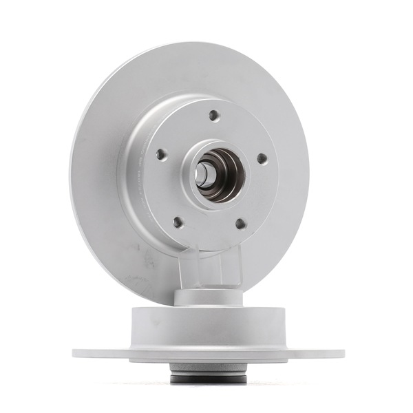 comprare Disco freno - DELPHI (BG9230RSC)