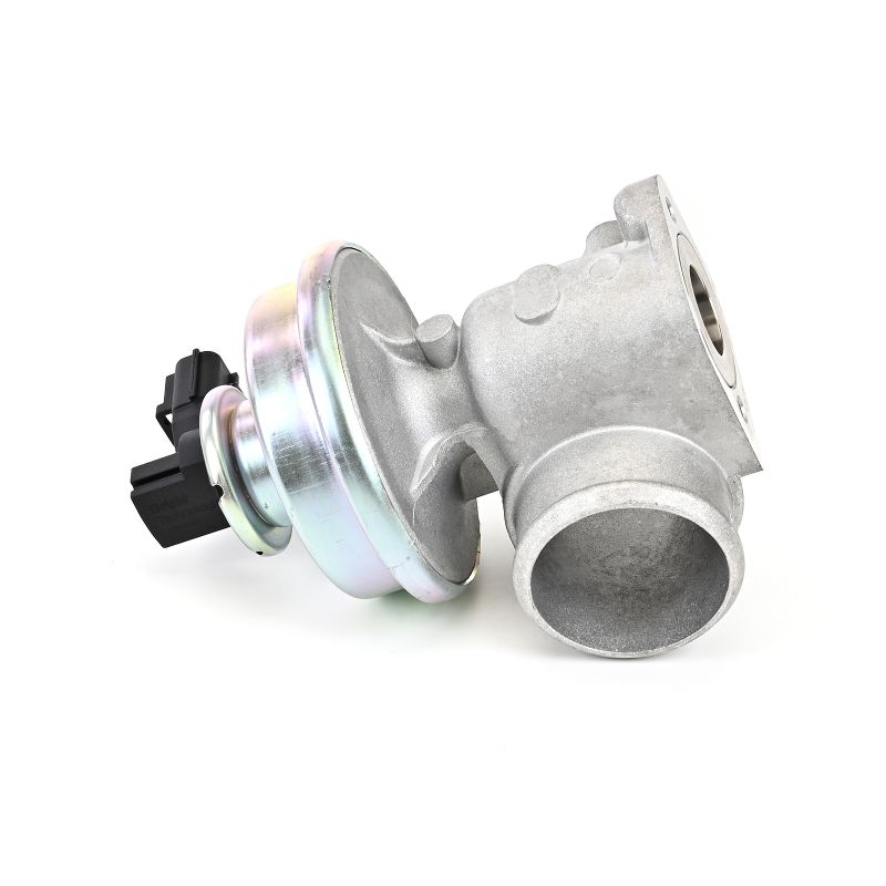 EGR klep (EG10406-12B1) van DELPHI Voor FORD TRANSIT Bus (FD_ _, FB_ _, FS_ _, FZ_ _, FC_ _) 2.4 DI RWD (F_B_, F_C_) (55 KW / 75 PK / Van 2000)