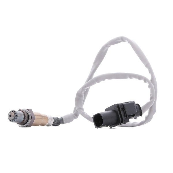 OEM 03L906262B DELPHI Sonda lambda ES20541-12B1 per VOLKSWAGEN, AUDI, SEAT, SKODA, SMART