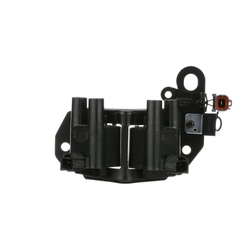 comprare Bobina d'accensione - DELPHI (GN10414-12B1)