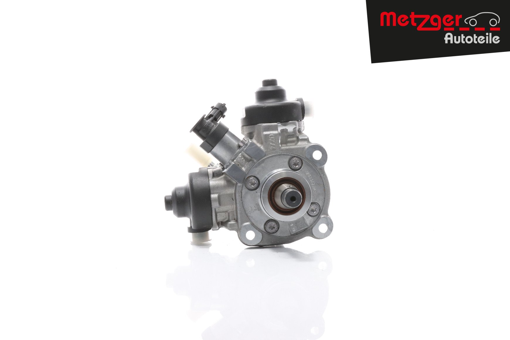 Bomba inyectora METZGER 0830024 para JEEP COMPASS 2019