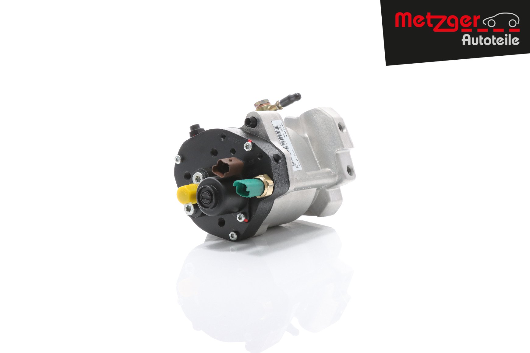 acheter Pompe à injection - METZGER (0830029)