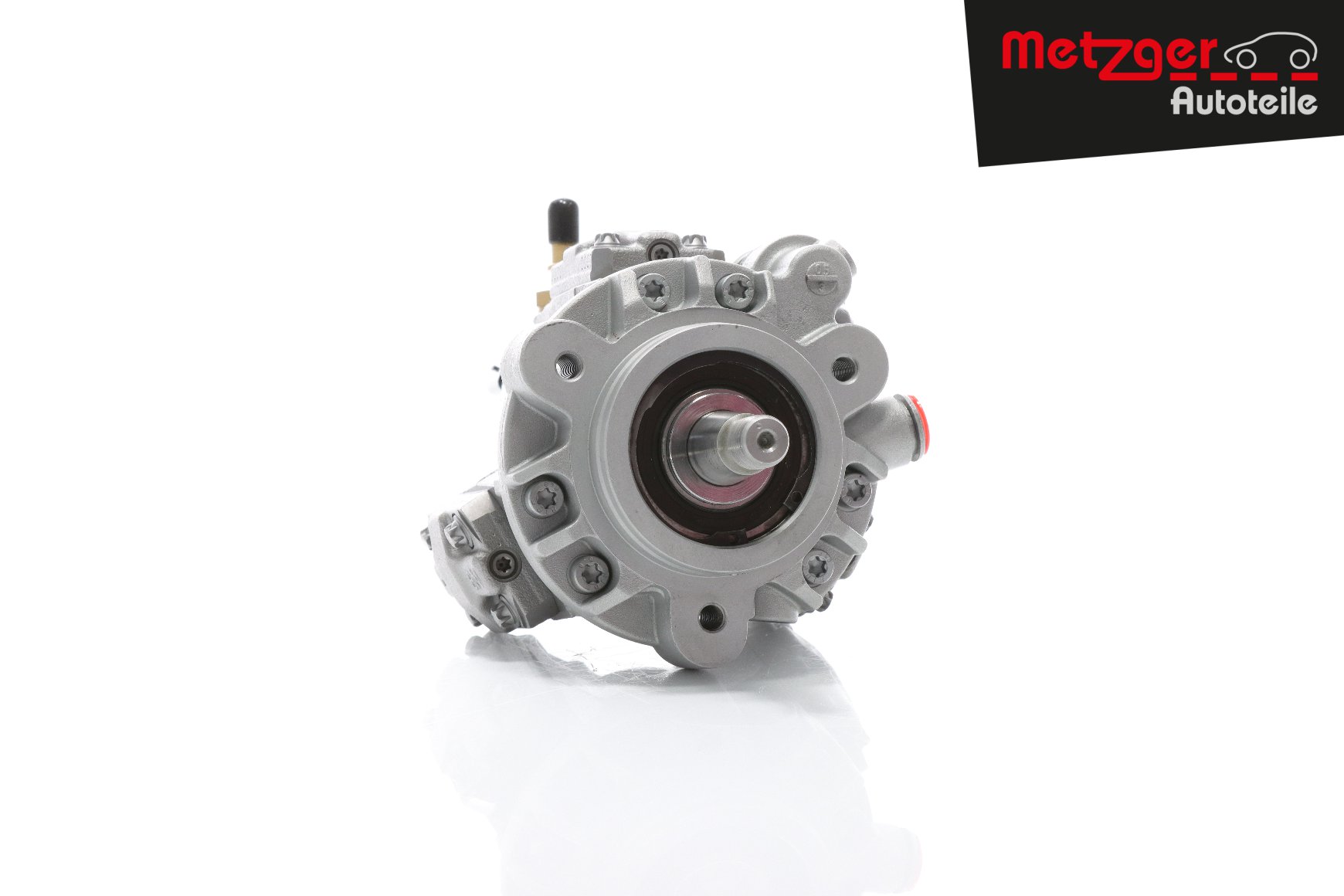 RENAULT Scénic III (JZ0/1_) 2.0 16V (JZ0G, JZ0P, JZ1E, JZ1P) Pompe à injection 0830041