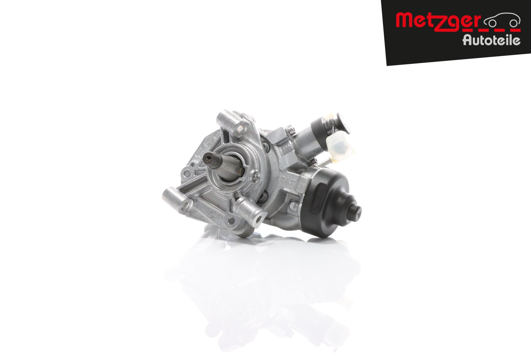 RENAULT Kangoo II Express (FW, FW0/1) Z.E. (FW0Z, FW1Z) Pompe à injection 0830042