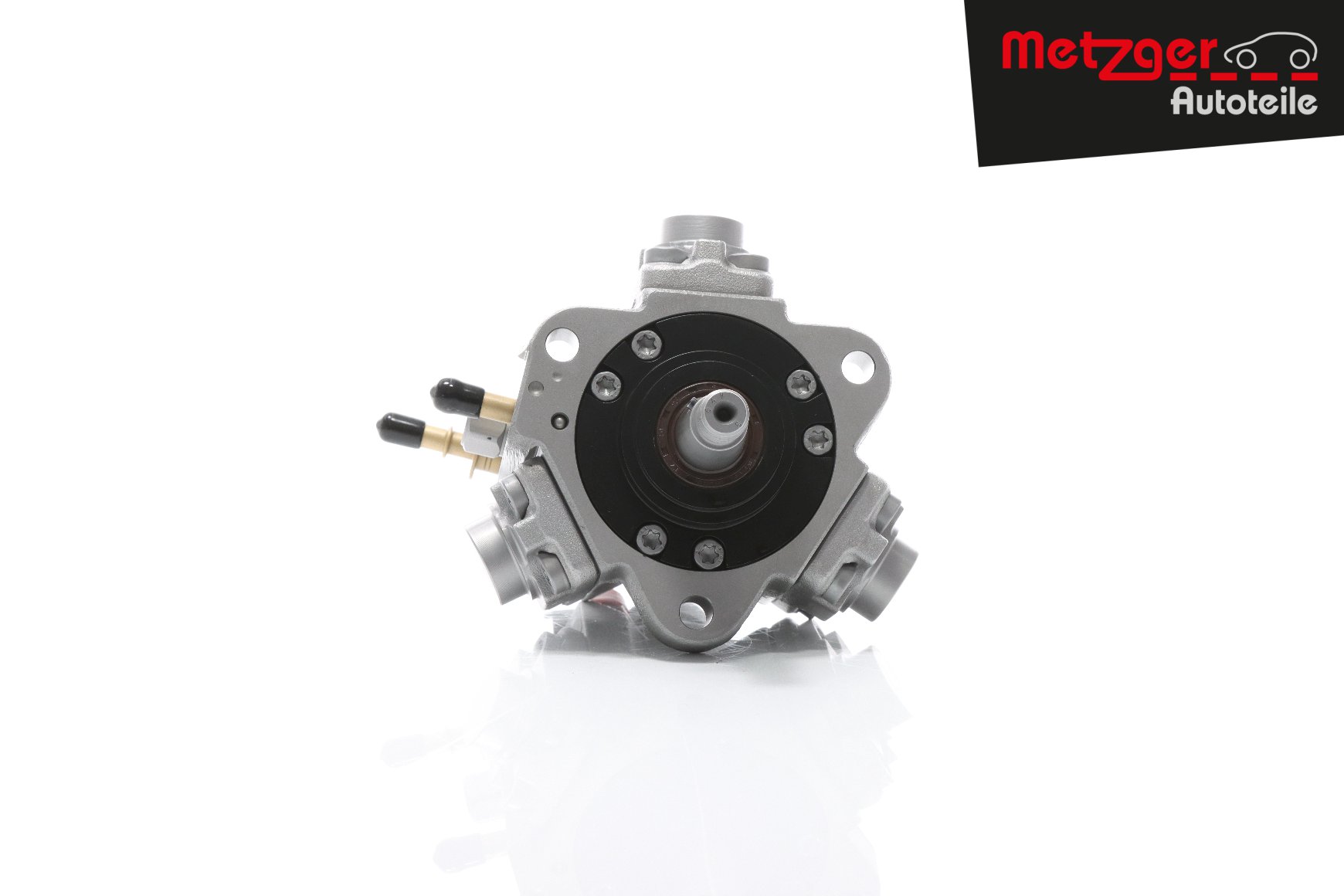 METZGER 0830046 Bomba inyectora para FIAT TIPO