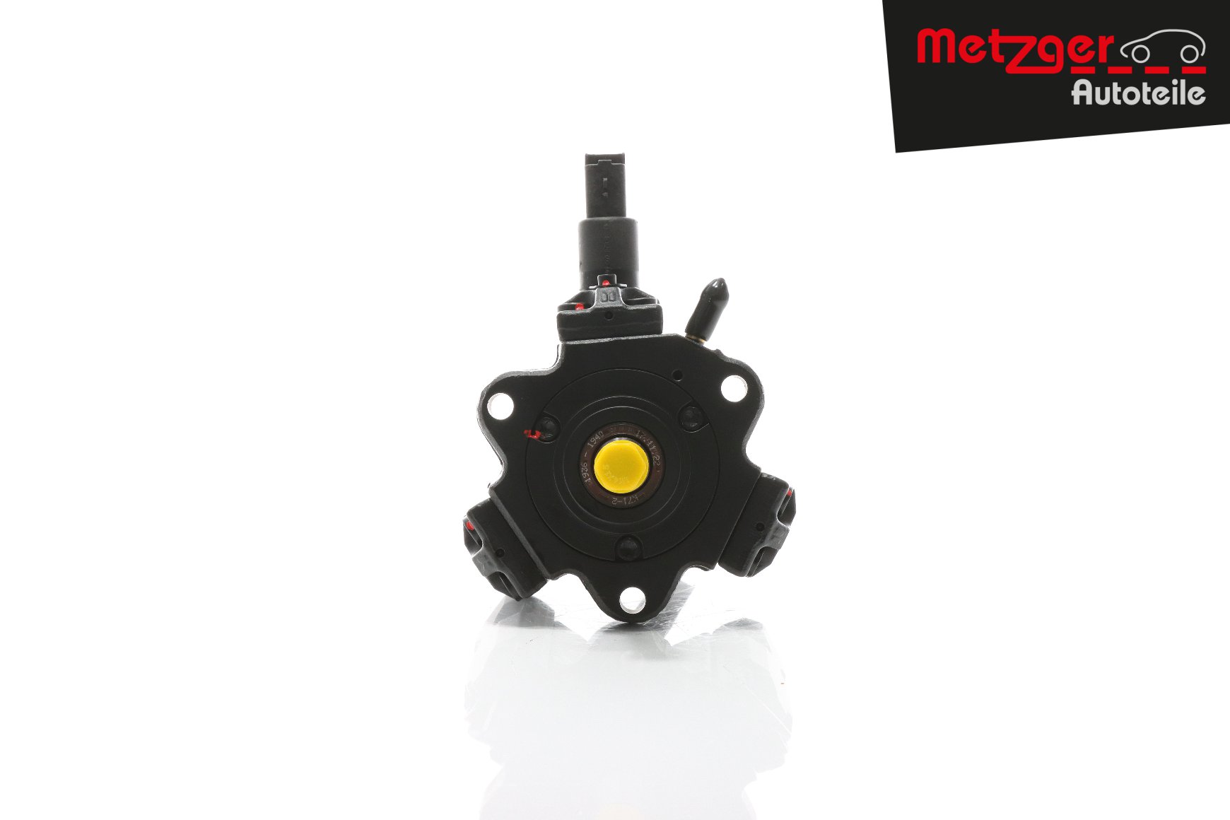 METZGER Pompe à injection 0830047