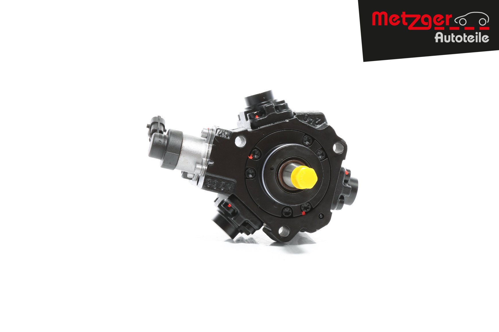 OEM 1670000Q1B METZGER Høytrykkspumpe 0830050 for NISSAN