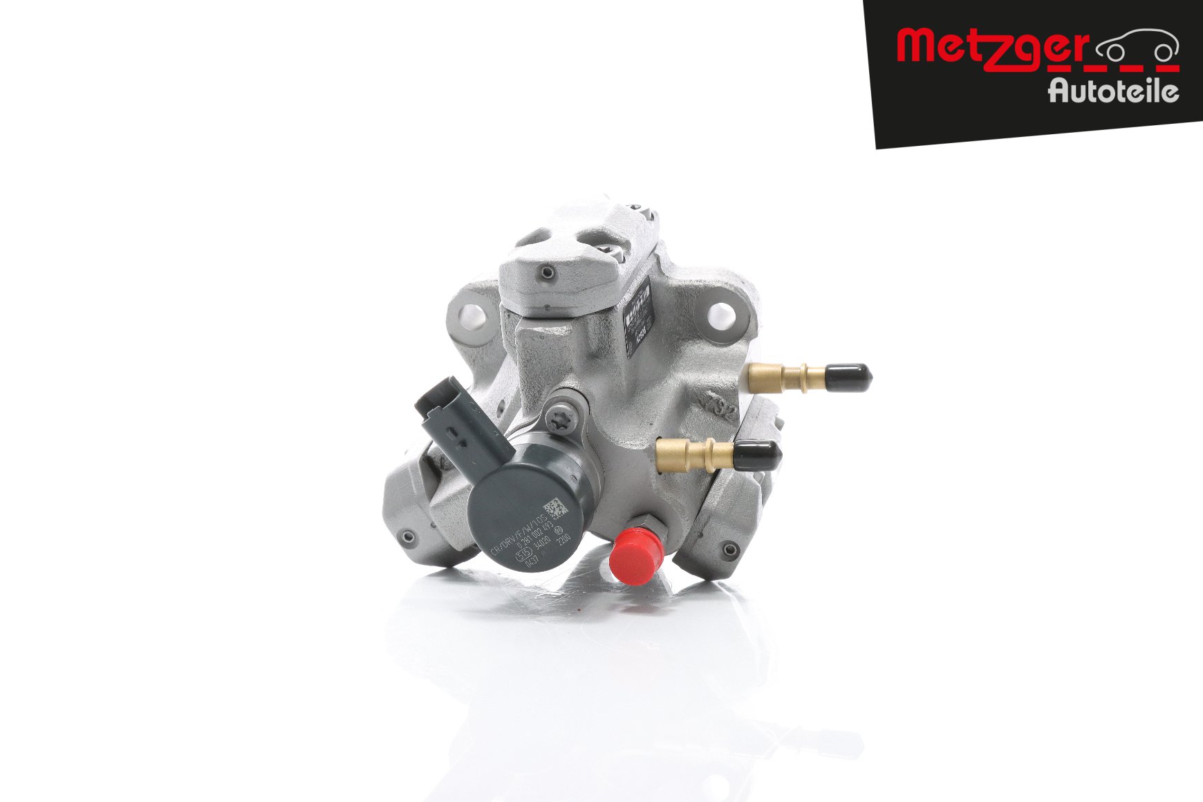 OEM 1920NF METZGER Pompa ad alta pressione 0830053 per PEUGEOT, CITROЁN