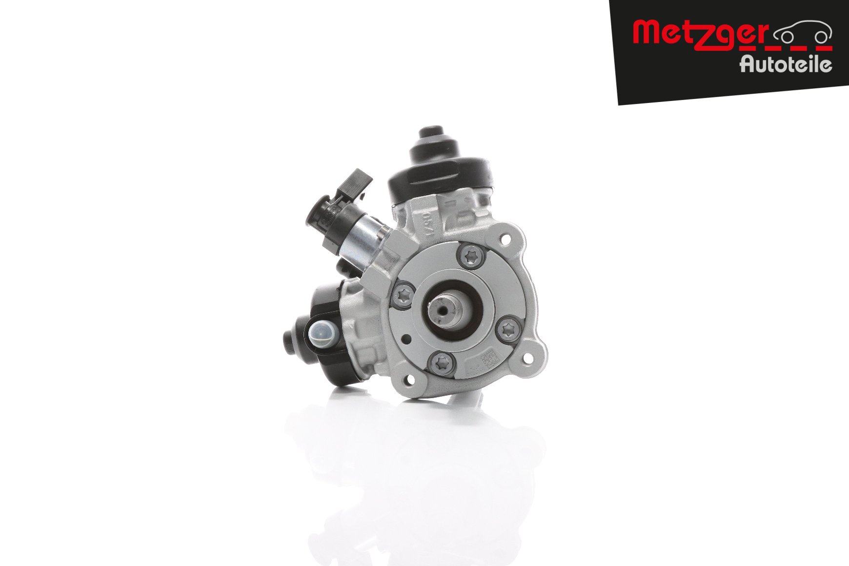 Bomba inyectora METZGER 0830056 para VW TOUAREG 2015