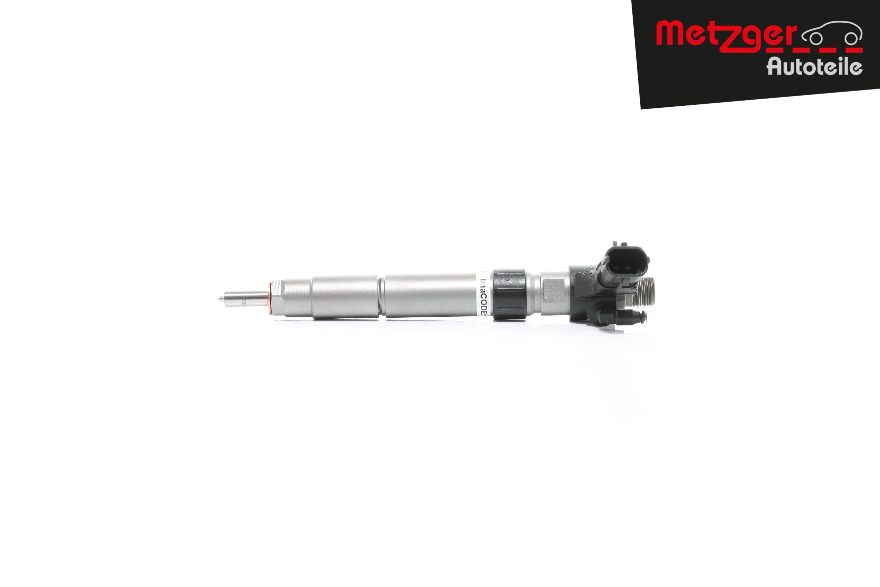 METZGER 0870185 4007 Einspritzdüse