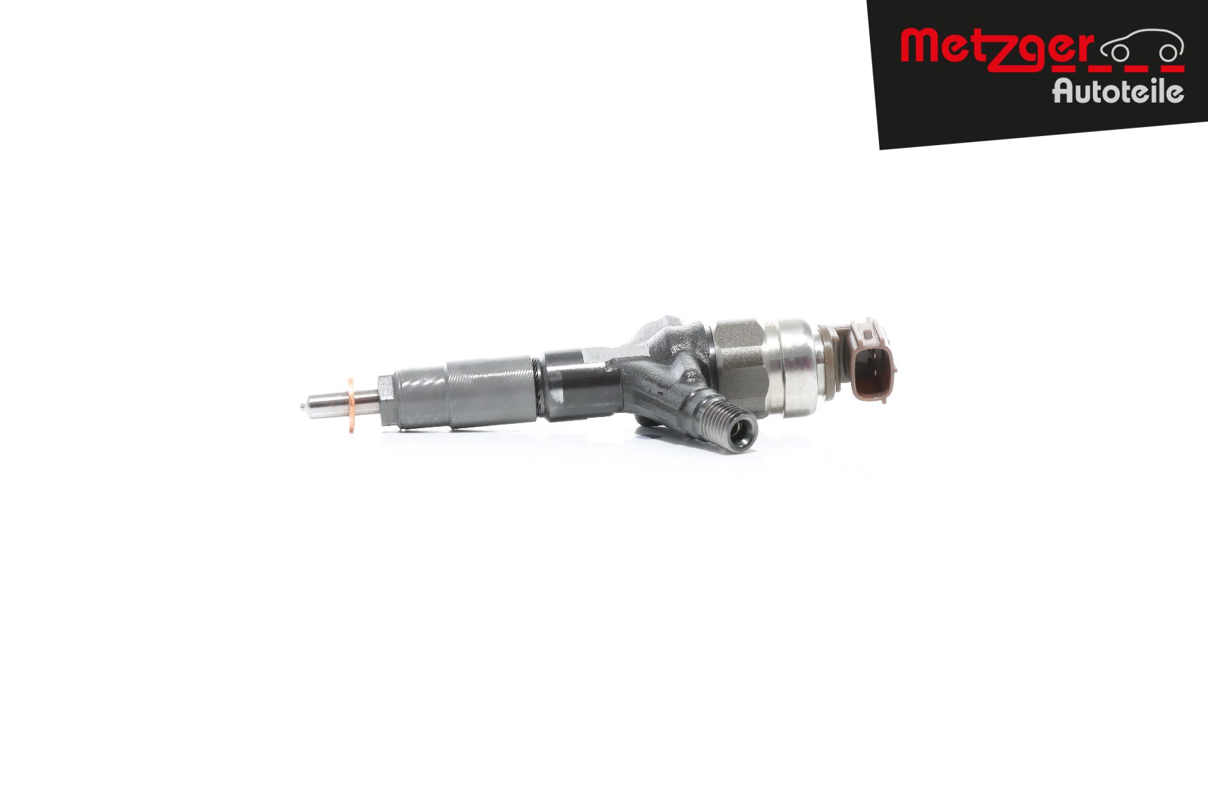 comprare Iniettore - METZGER (0870193)