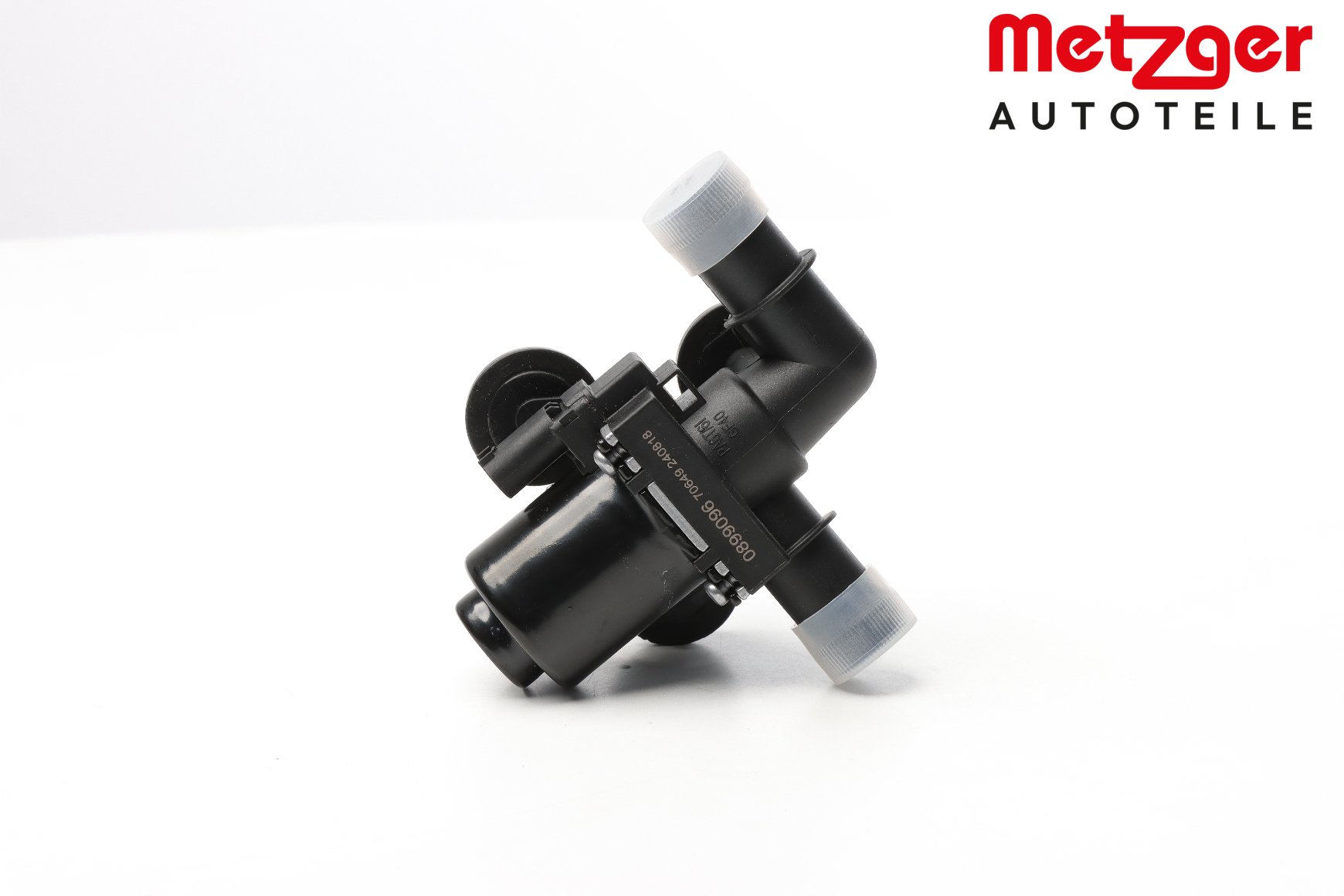 OEM 64116928495 METZGER Valvola regolazione refrigerante 0899096 per BMW, MINI