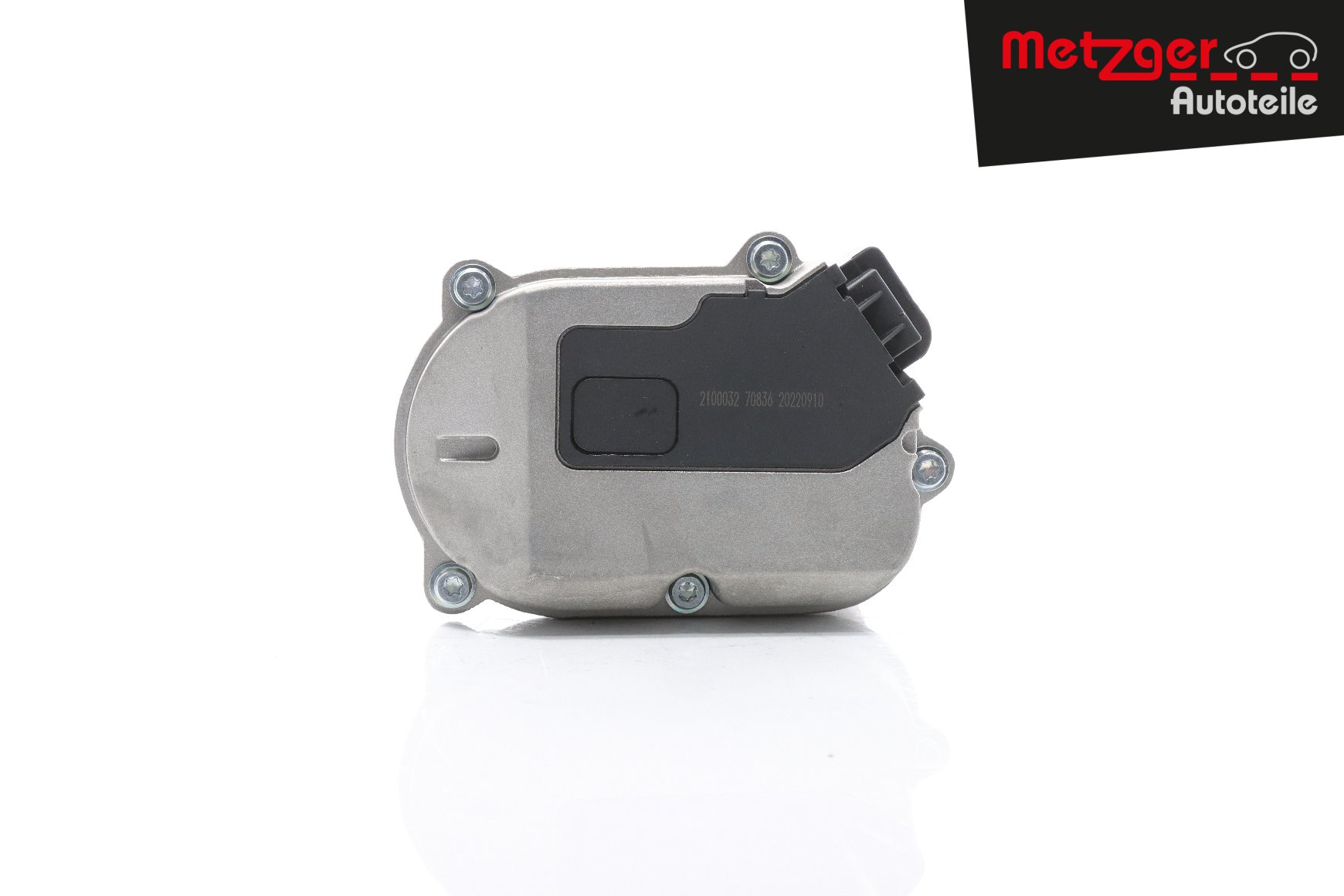 køb Servomotor, drosselklap (indsugning) - METZGER (2100032)