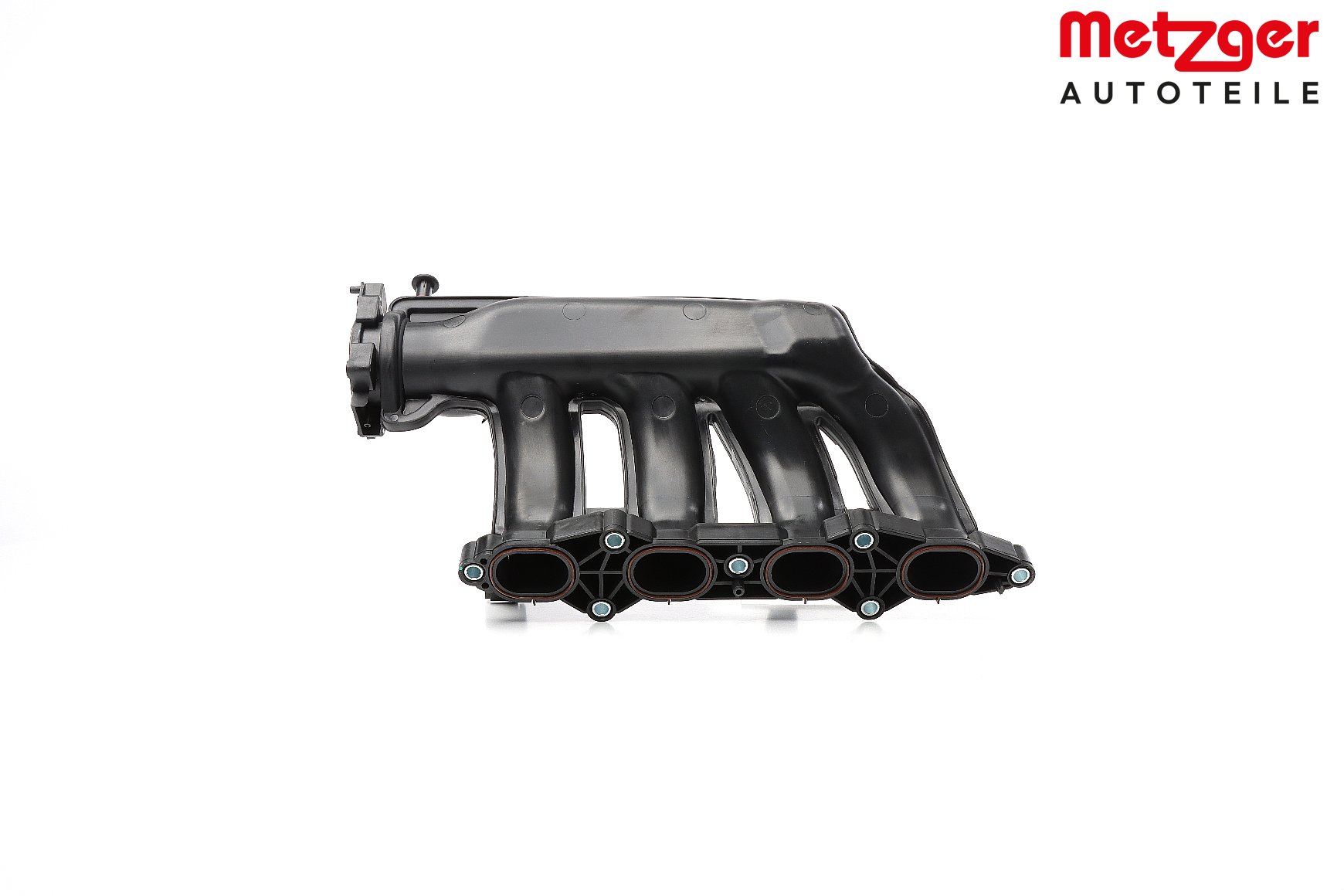 OEM A2711401101 METZGER  Ansaugbrücke 2100037 für MERCEDES-BENZ, SMART