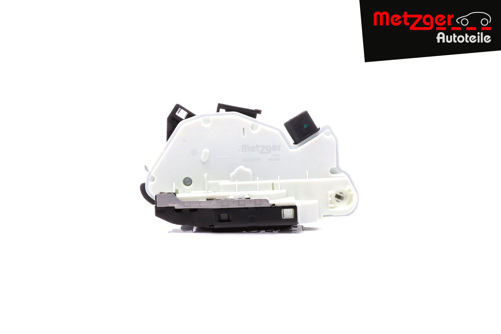 OEM 5N1837015C METZGER Ovilukko 2314019 varten VW, AUDI, SKODA, SEAT