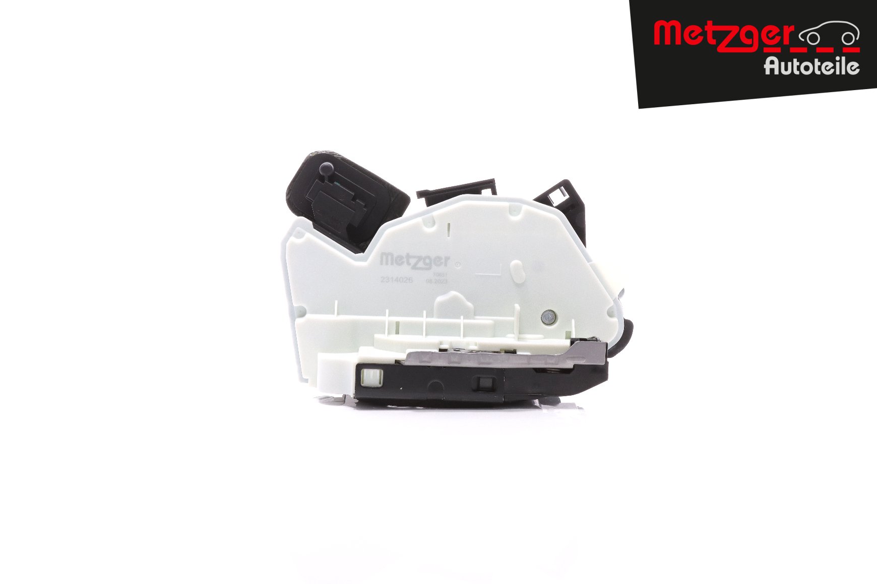 OEM 5E1837016B METZGER Ovilukko 2314026 varten VW, AUDI, SKODA, SEAT, CUPRA