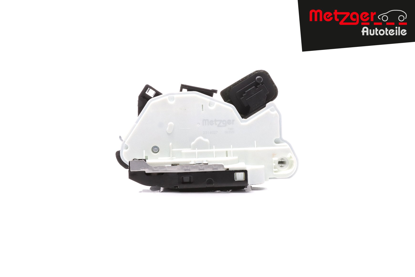 OEM 5E1837015B METZGER Ovilukko 2314027 varten VW, AUDI, SKODA, SEAT, CUPRA